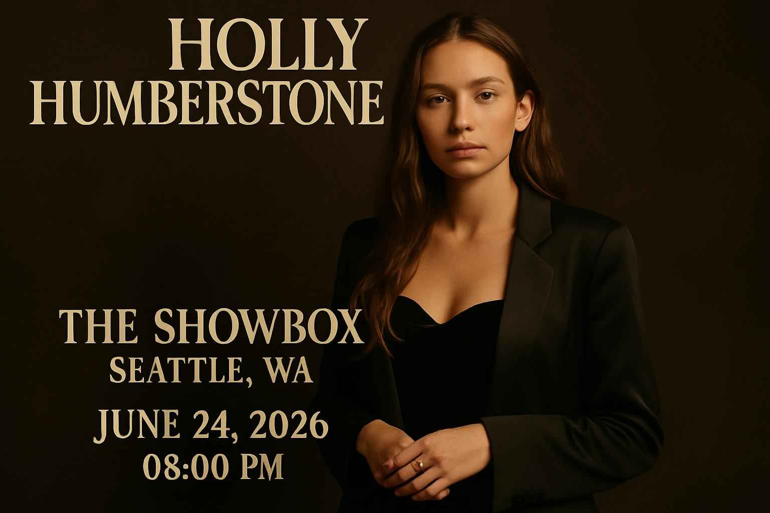 holly-humberstone-the-showbox