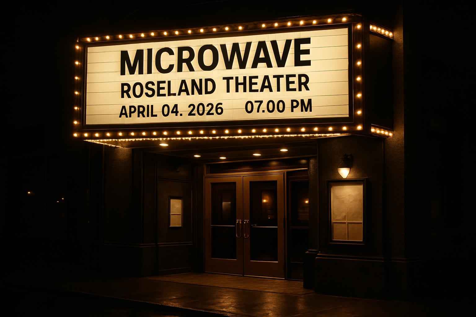 microwave-roseland-theater