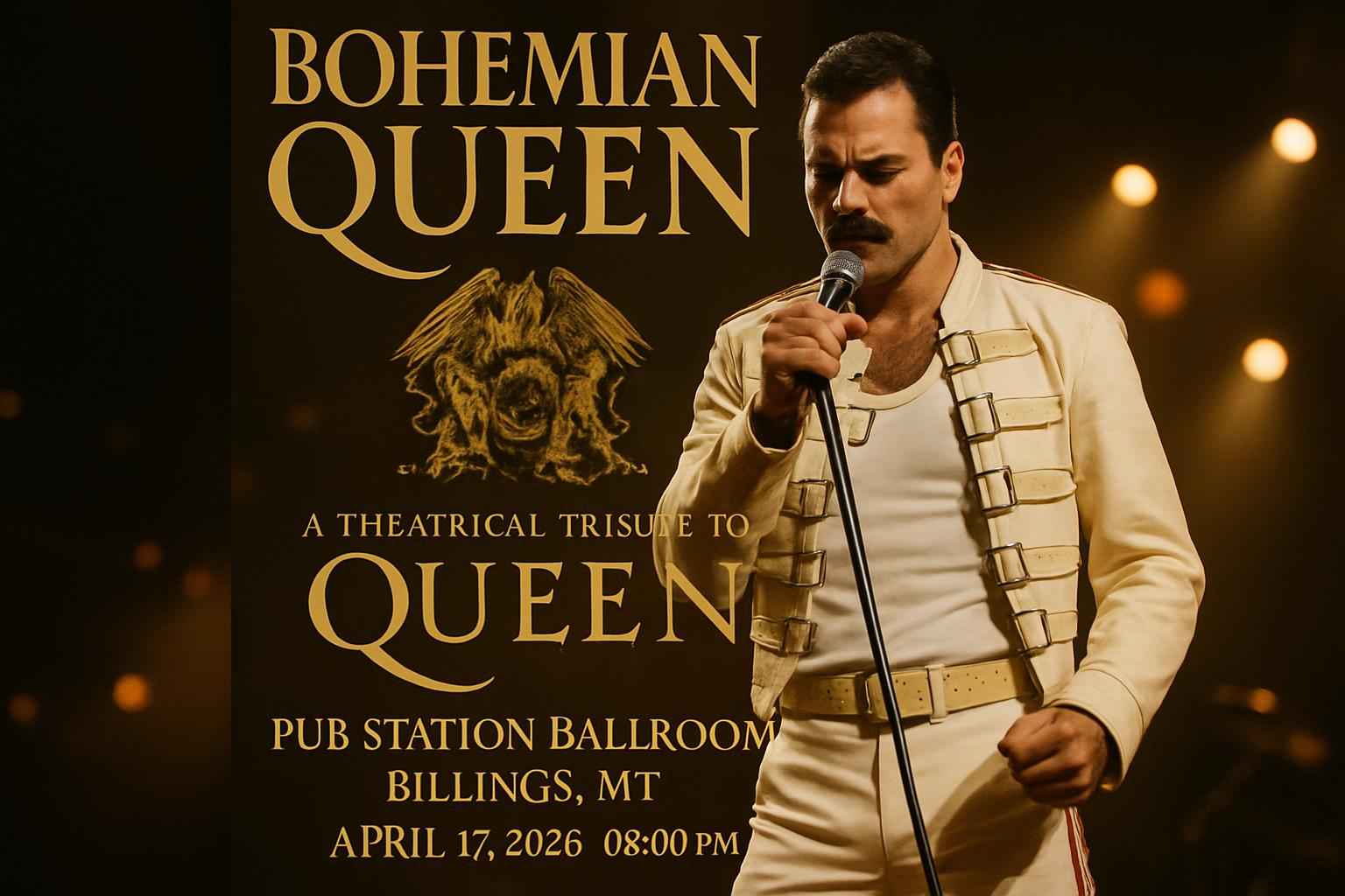 bohemian-queen-a-theatrical-tribute-to-queen-pub-station-ballroom