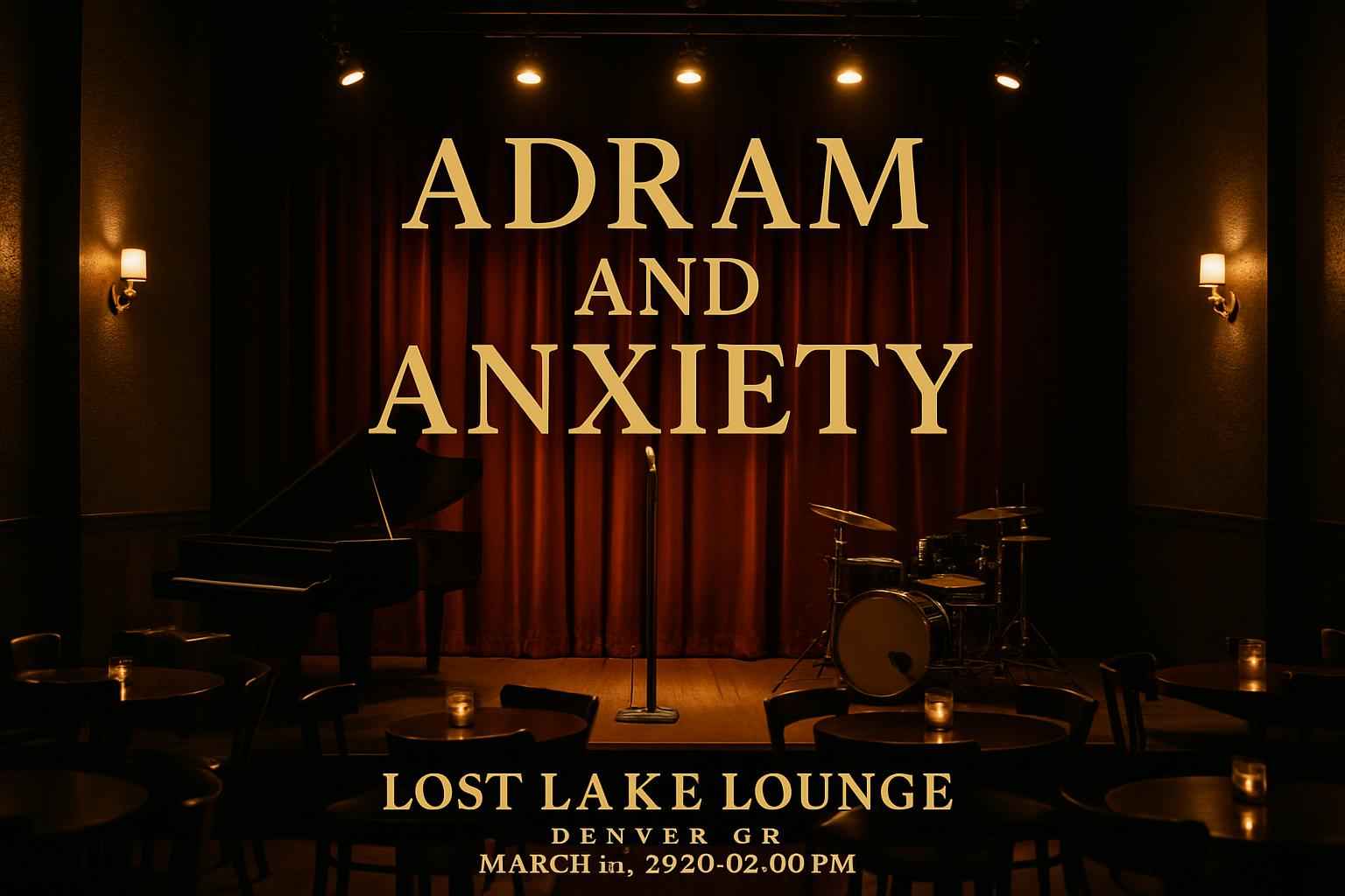 adram-and-anxiety-lost-lake-lounge