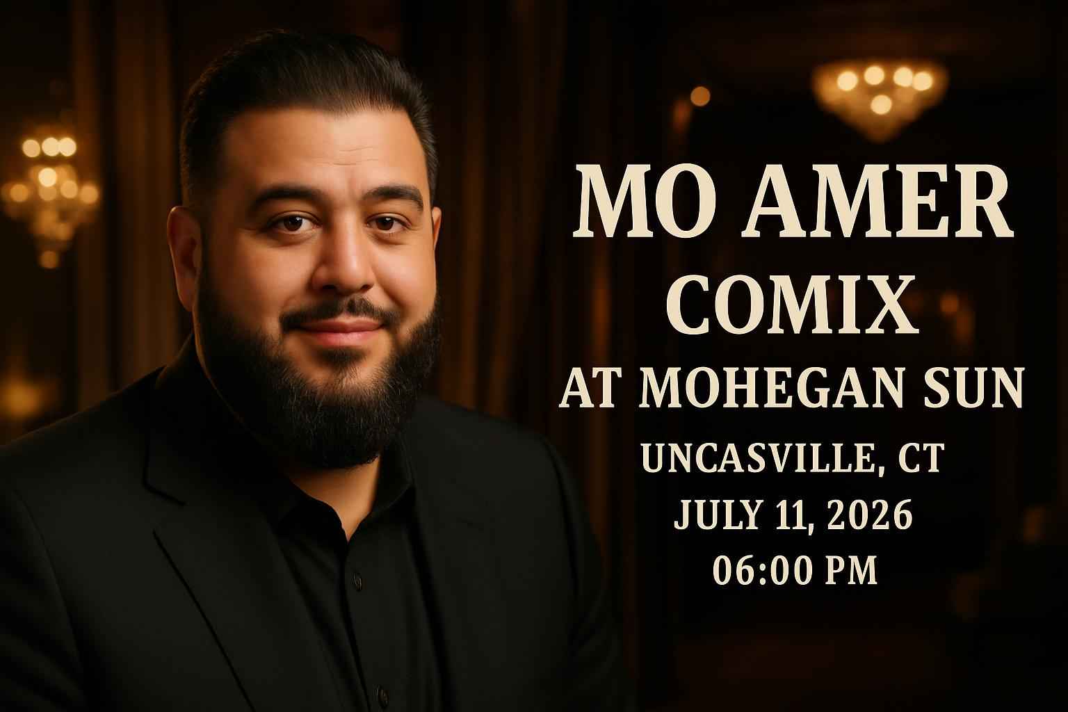mo-amer-comix-at-mohegan-sun