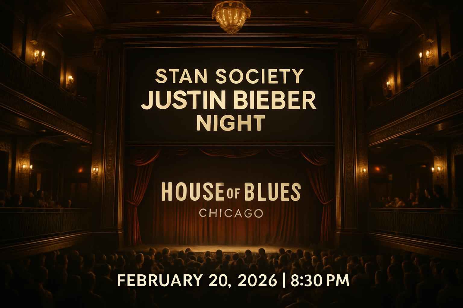 stan-society-justin-bieber-night-house-of-blues-chicago