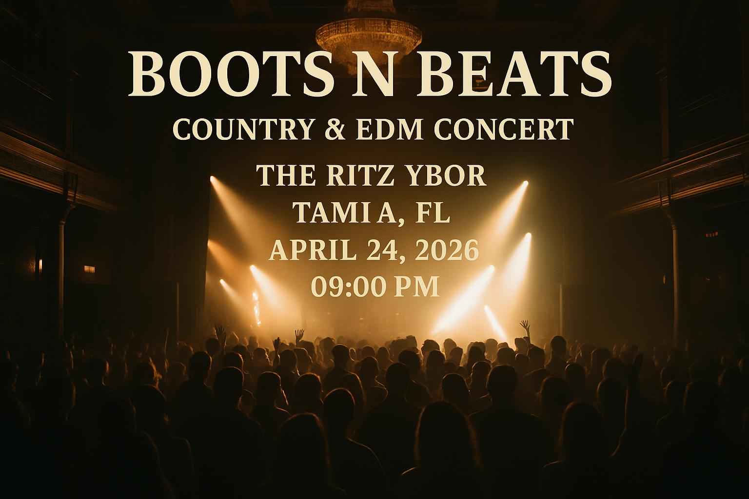 boots-n-beats-country-edm-concert-the-ritz-ybor