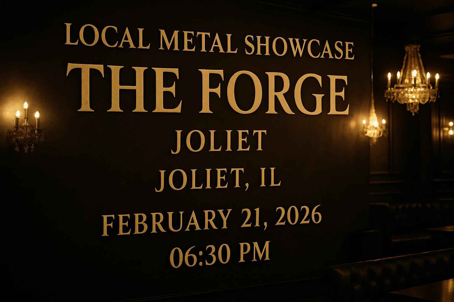 local-metal-showcase-the-forge-joliet