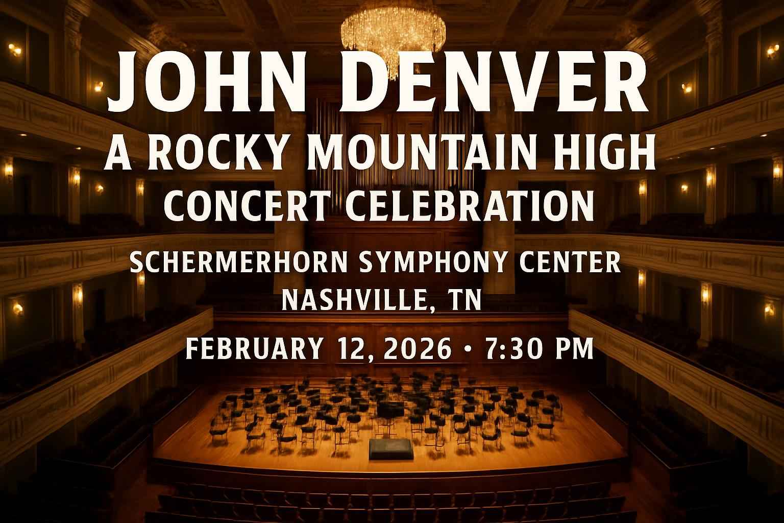 john-denver-a-rocky-mountain-high-concert-celebration-schermerhorn-symphony-center