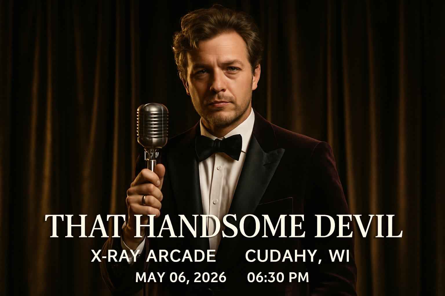 that-handsome-devil-x-ray-arcade