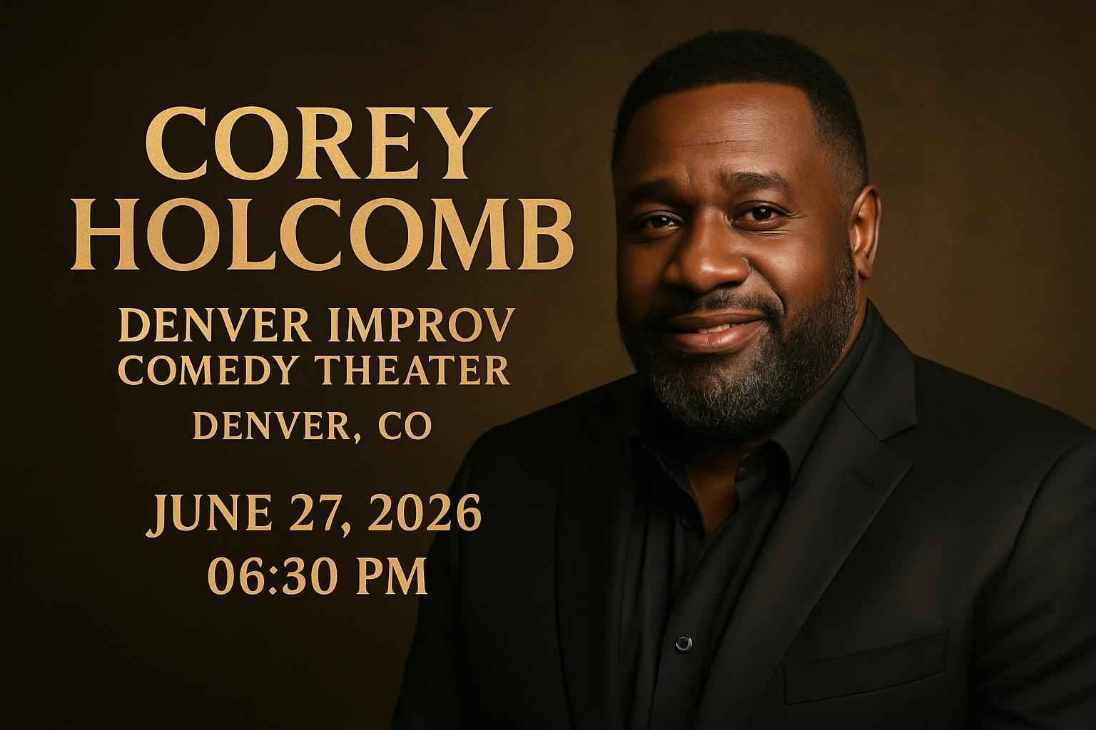 corey-holcomb-denver-improv-comedy-theater