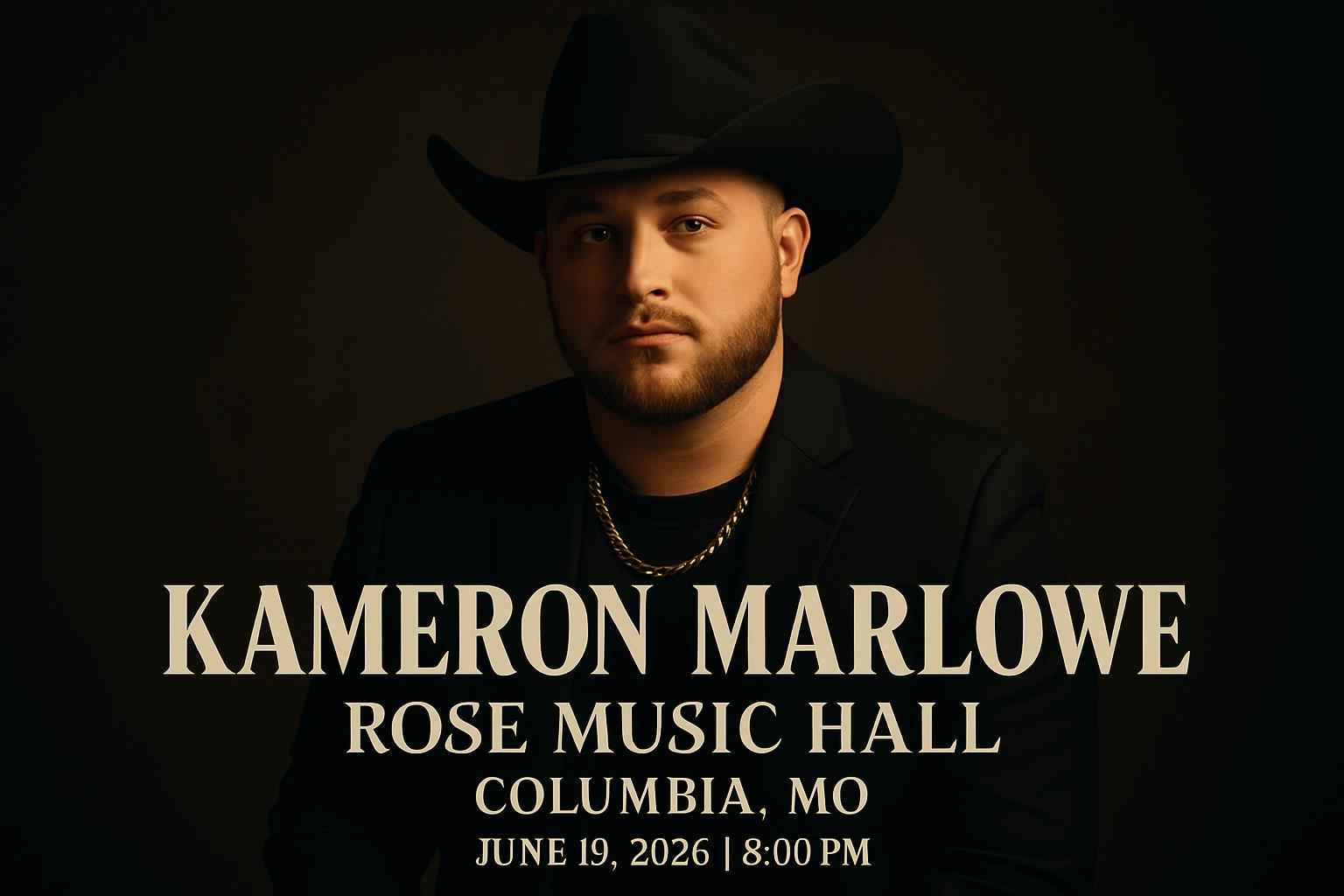 kameron-marlowe-rose-music-hall