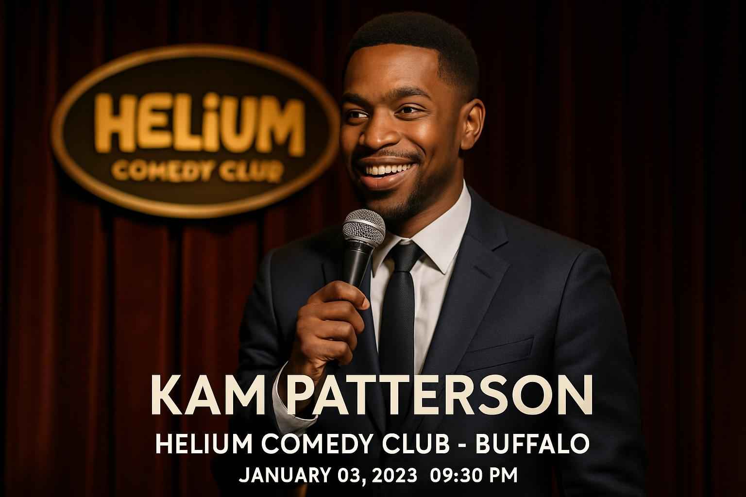kam-patterson-helium-comedy-club-buffalo