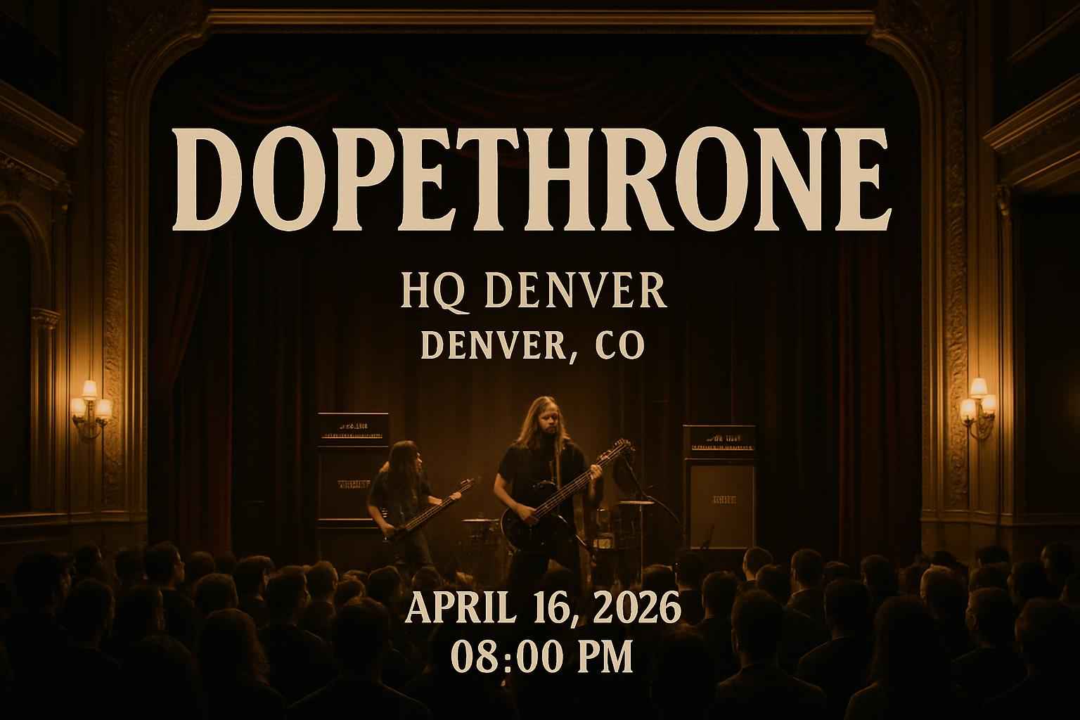 dopethrone-hq-denver