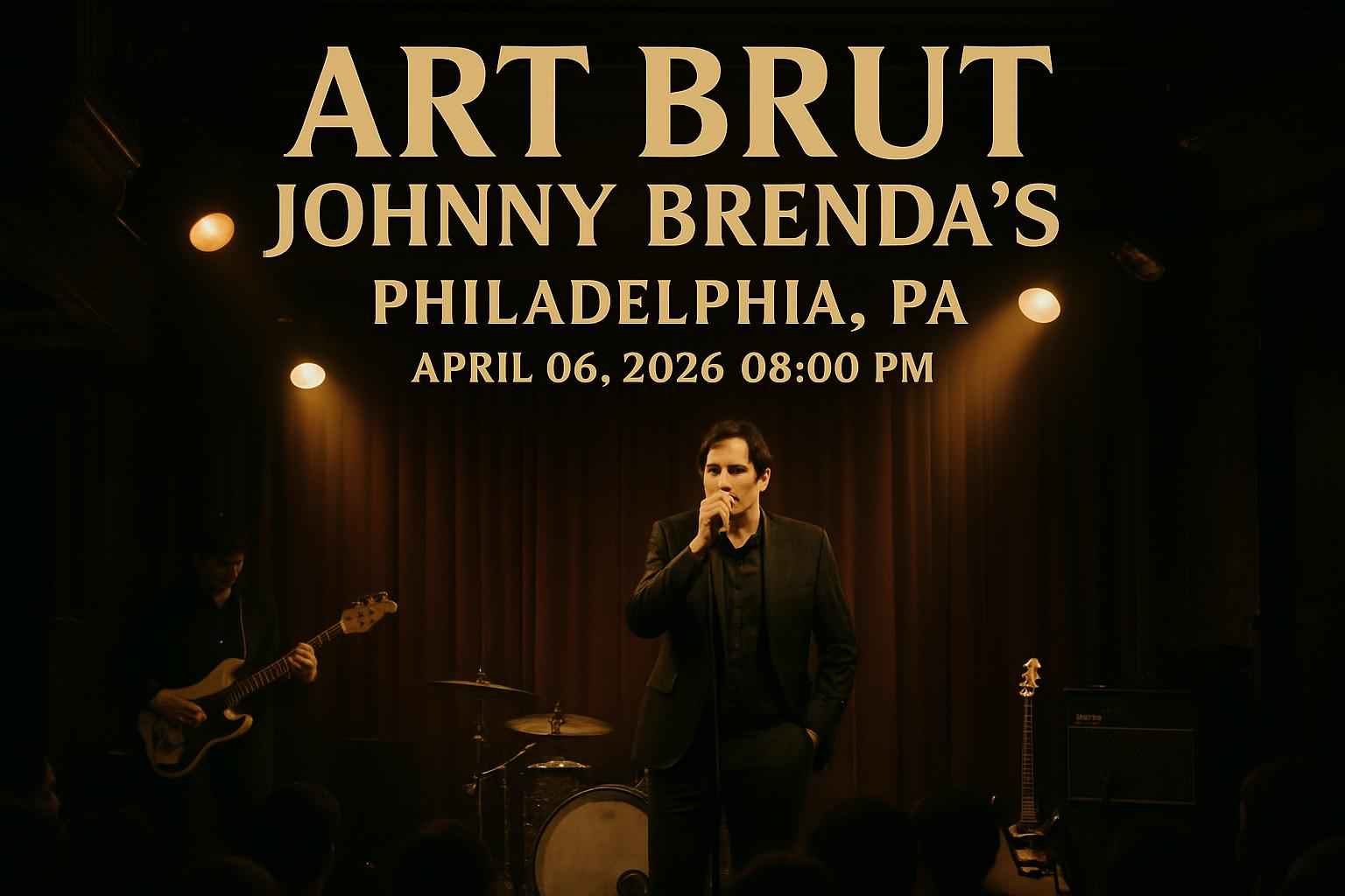 art-brut-johnny-brenda-s