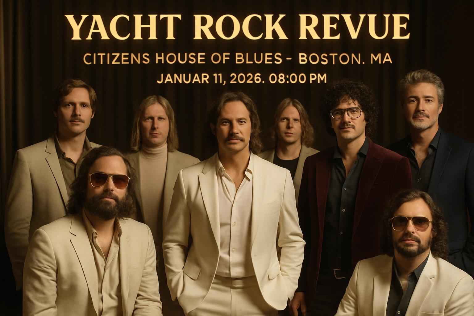 yacht-rock-revue-citizens-house-of-blues-boston