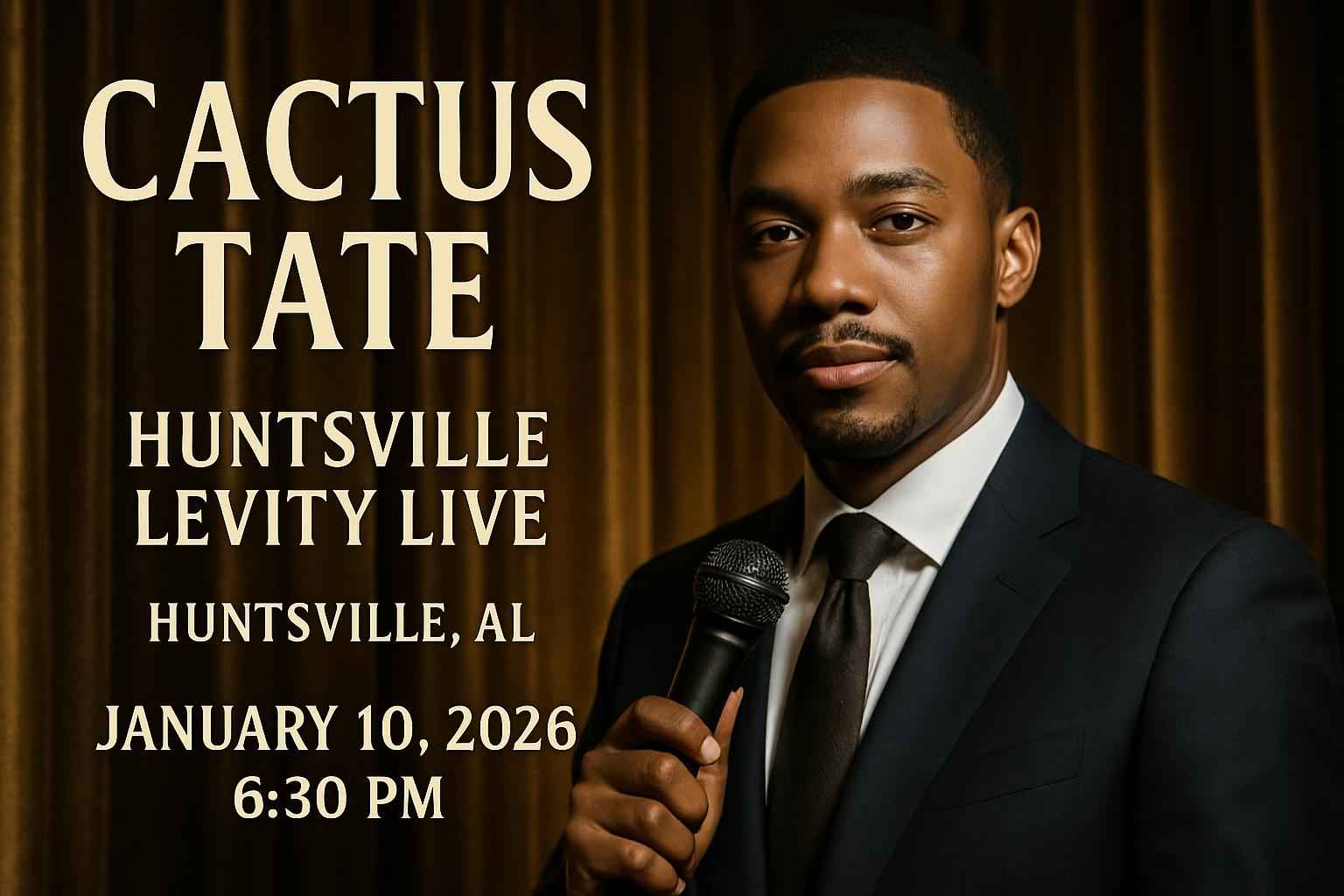cactus-tate-huntsville-levity-live