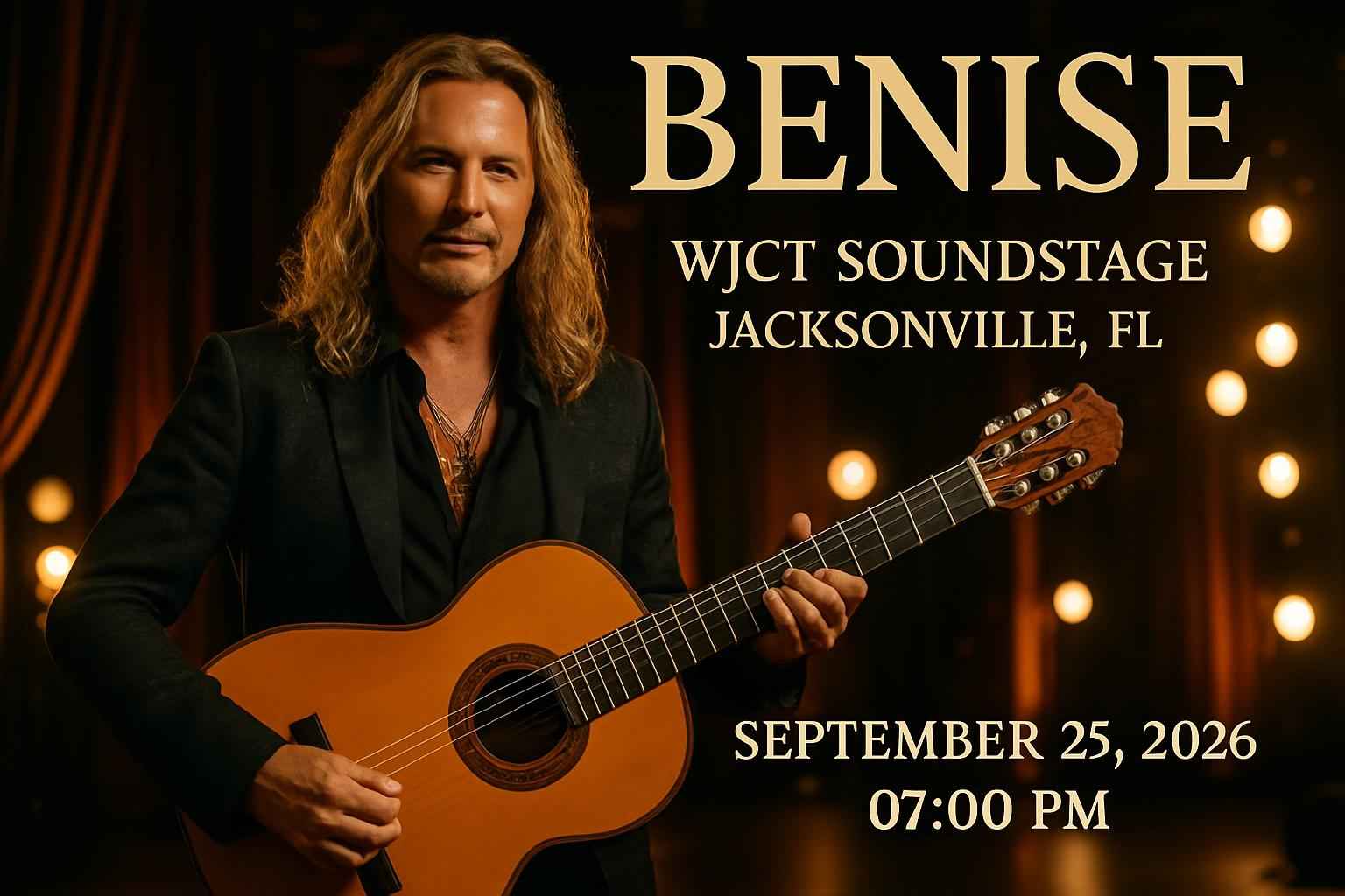 benise-wjct-soundstage