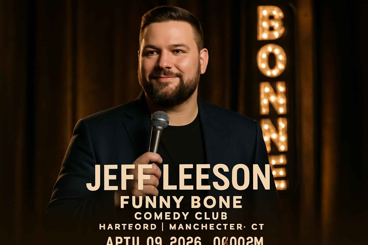 jeff-leeson-funny-bone-comedy-club-hartford