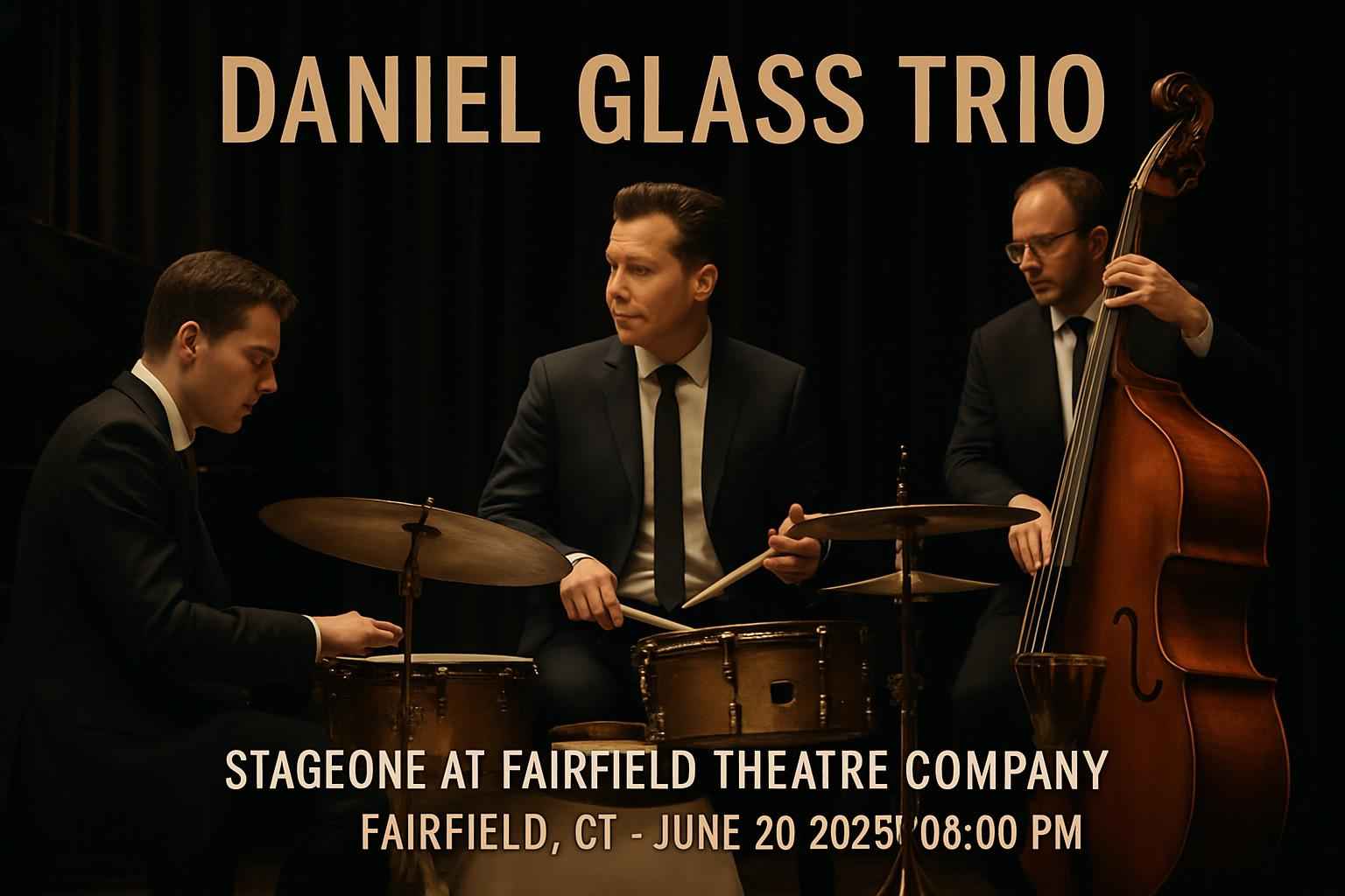 daniel-glass-trio-stageone-at-fairfield-theatre-company