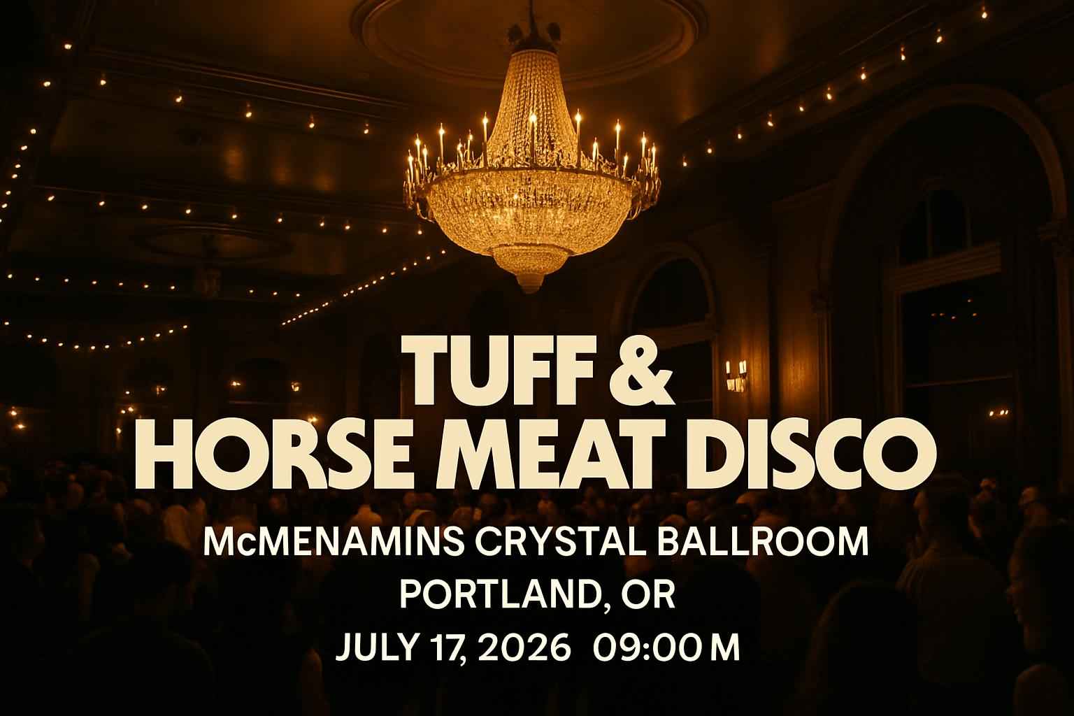 tuff-horse-meat-disco-mcmenamins-crystal-ballroom