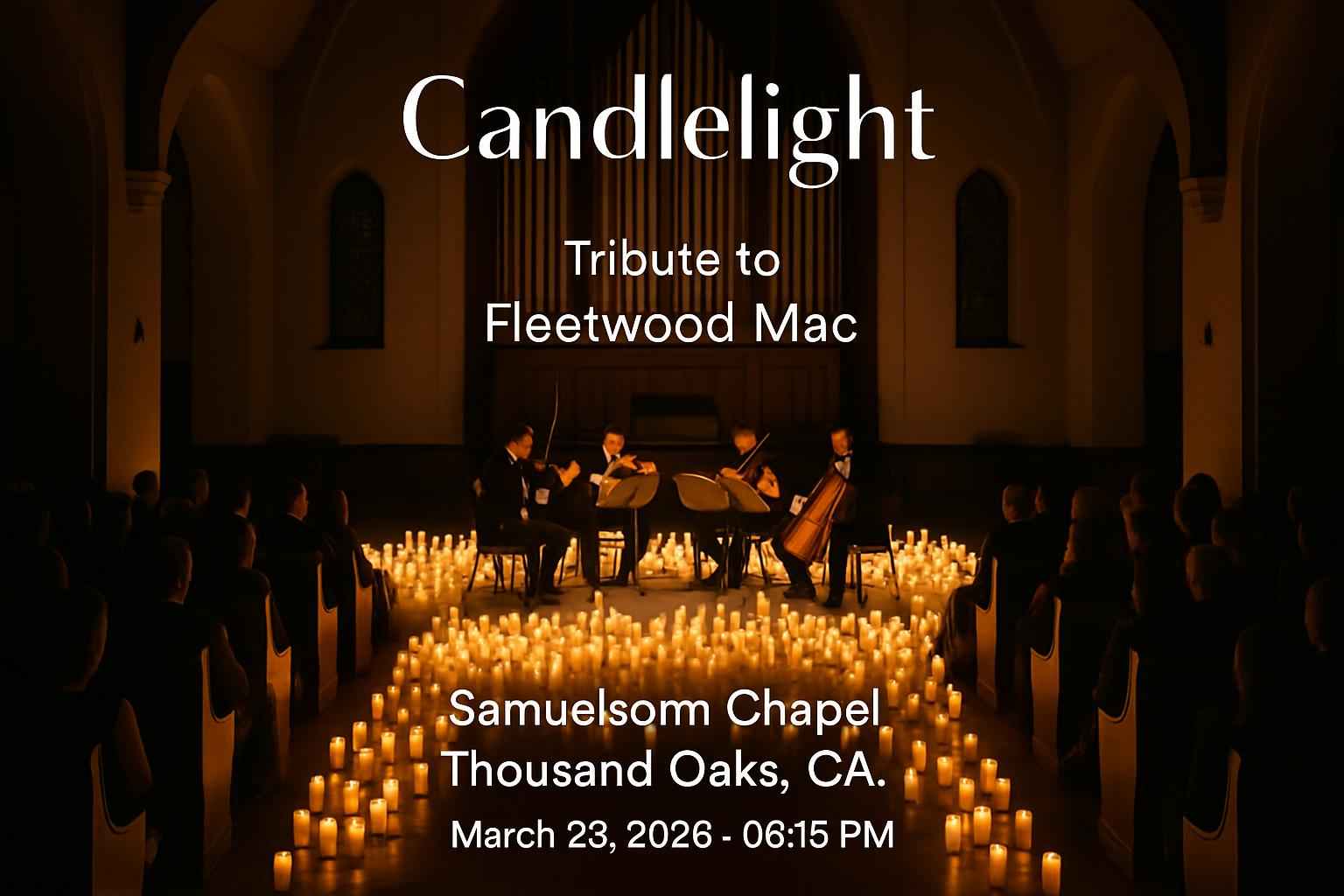 candlelight-tribute-to-fleetwood-mac-samuelson-chapel