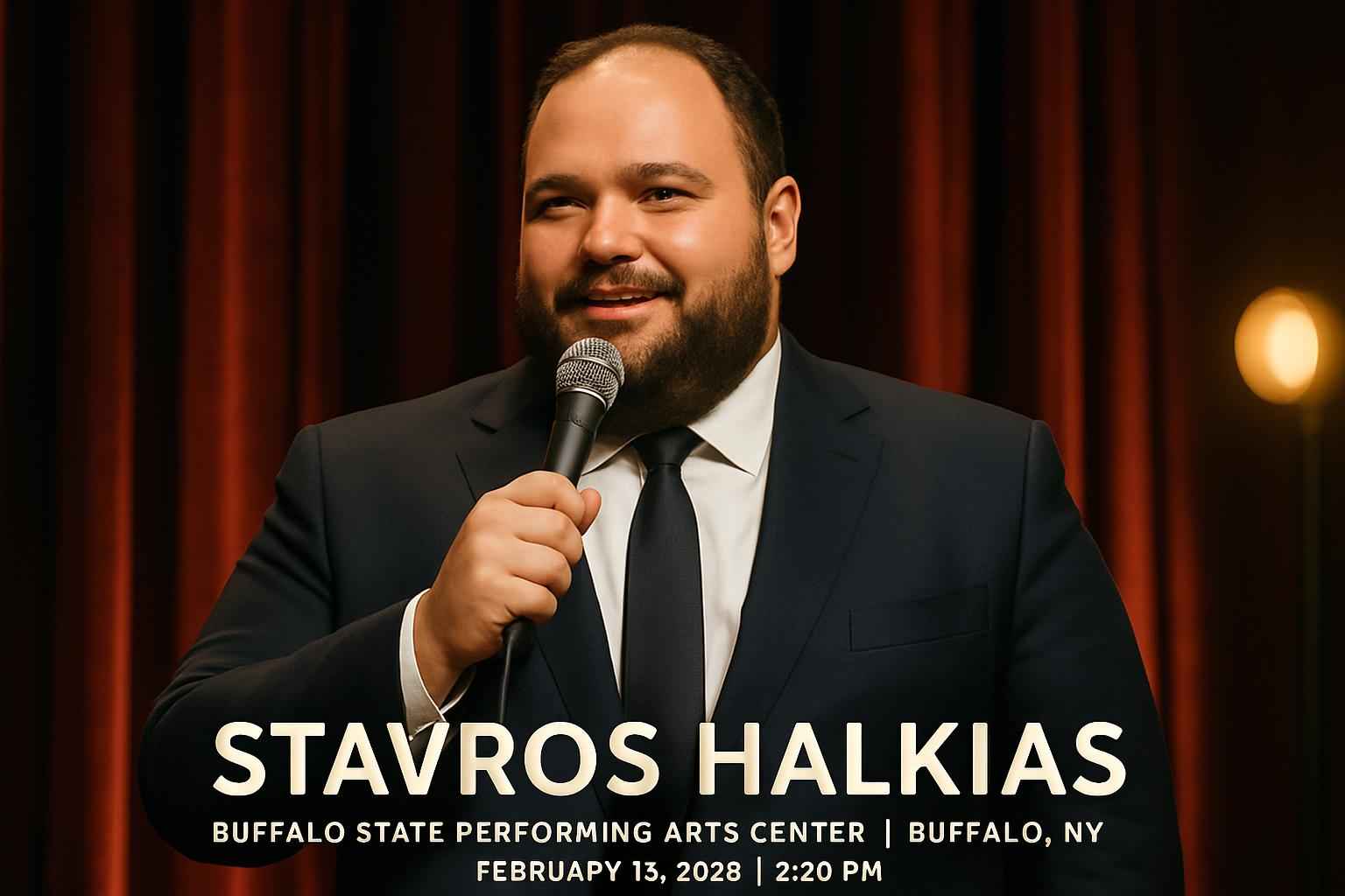 stavros-halkias-buffalo-state-performing-arts-center