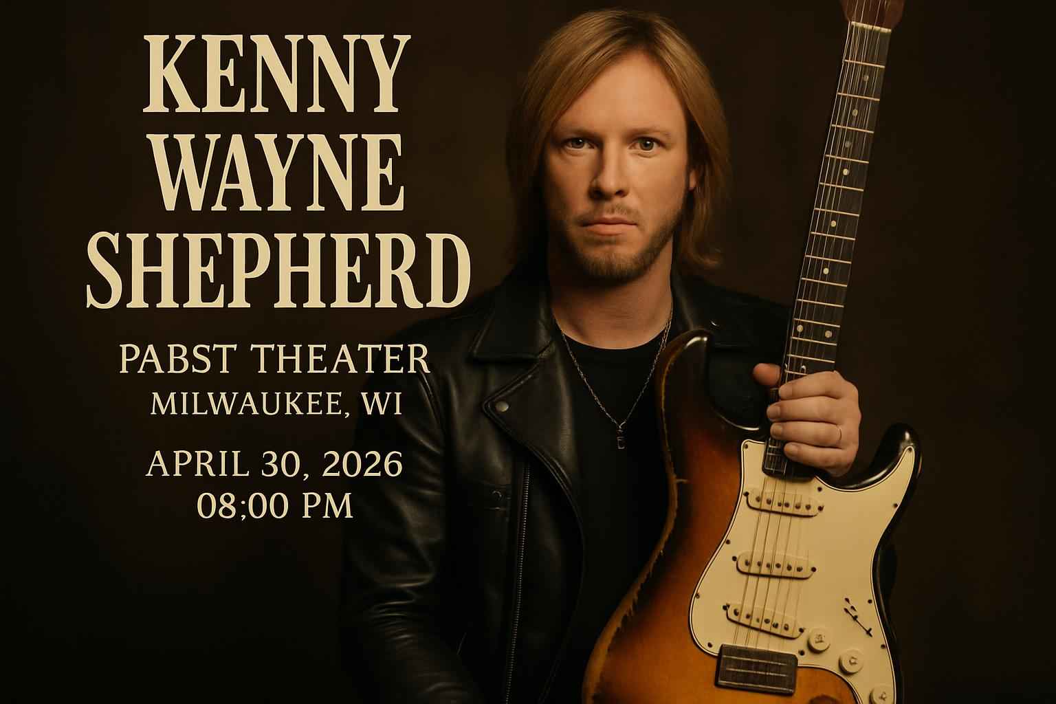 kenny-wayne-shepherd-pabst-theater