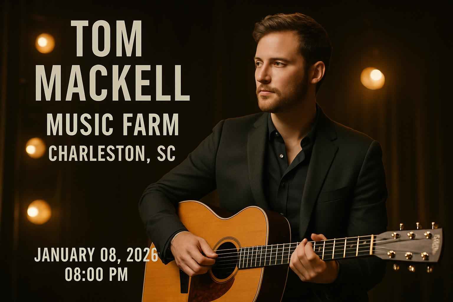 tom-mackell-music-farm-charleston