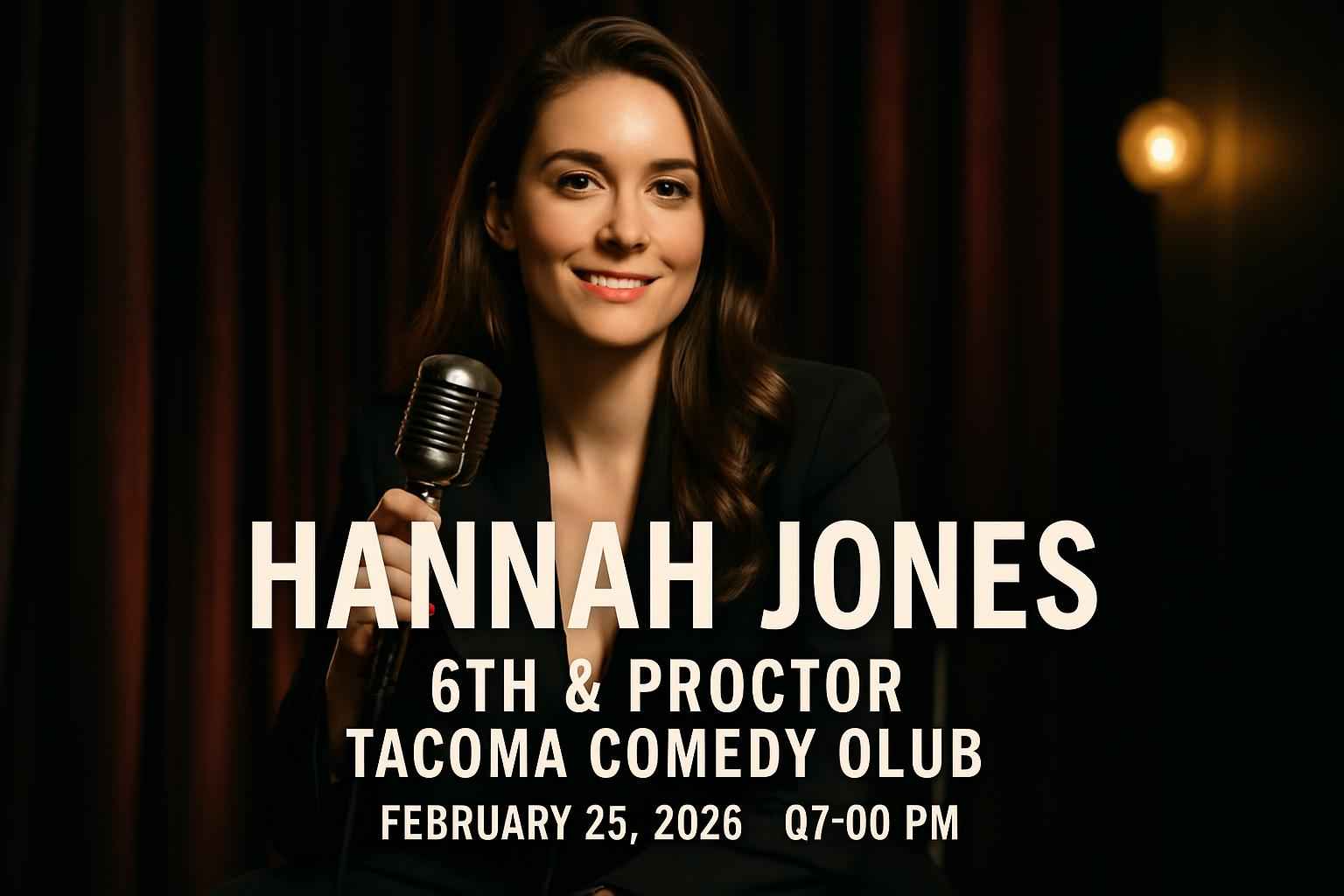 hannah-jones-6th-proctor-tacoma-comedy-club