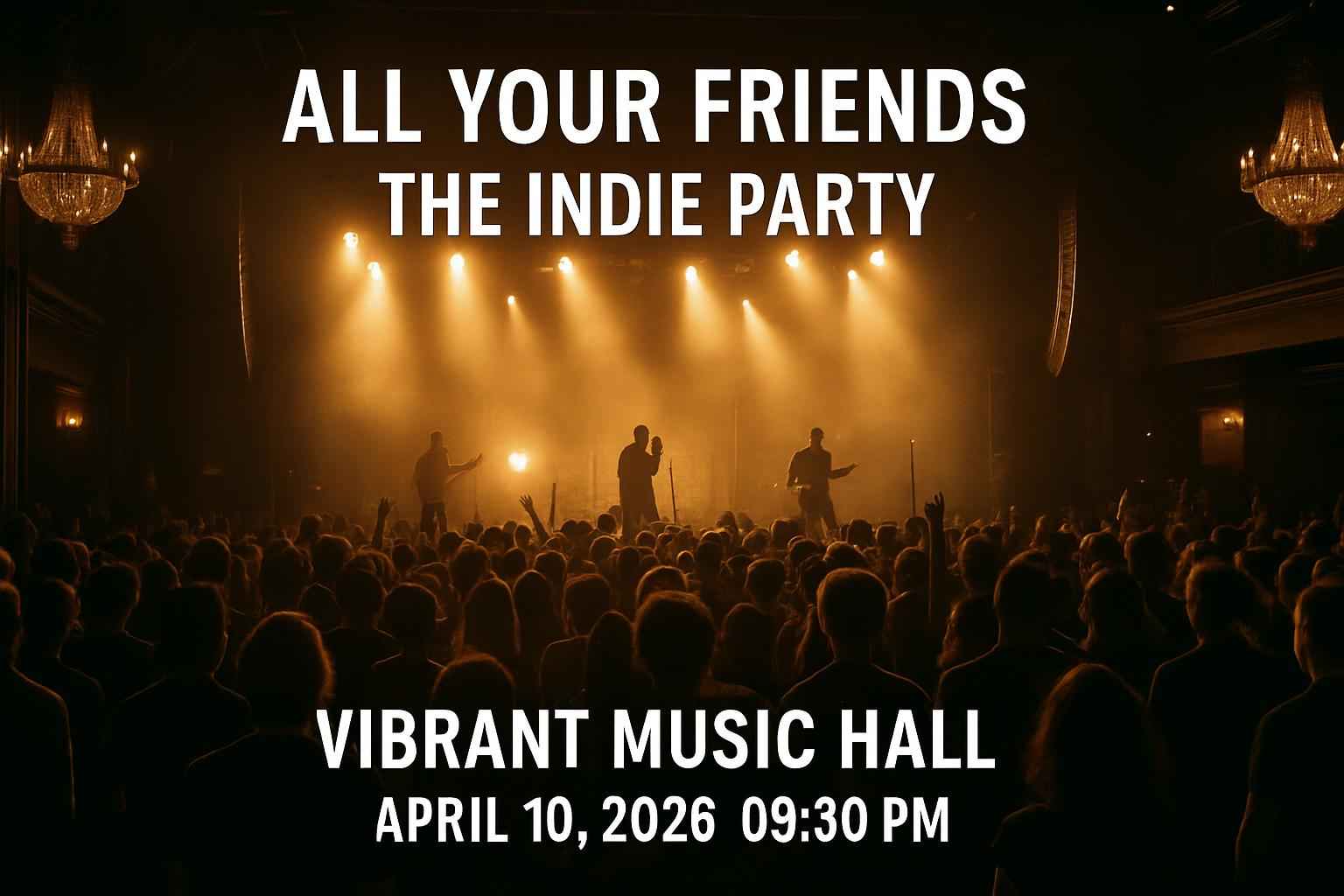 all-your-friends-the-indie-party-vibrant-music-hall