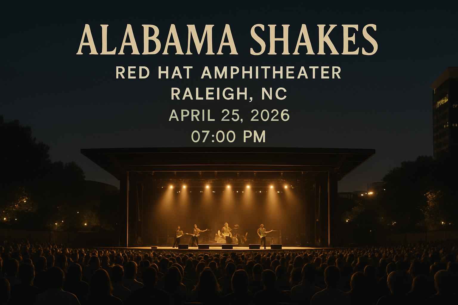 alabama-shakes-red-hat-amphitheater