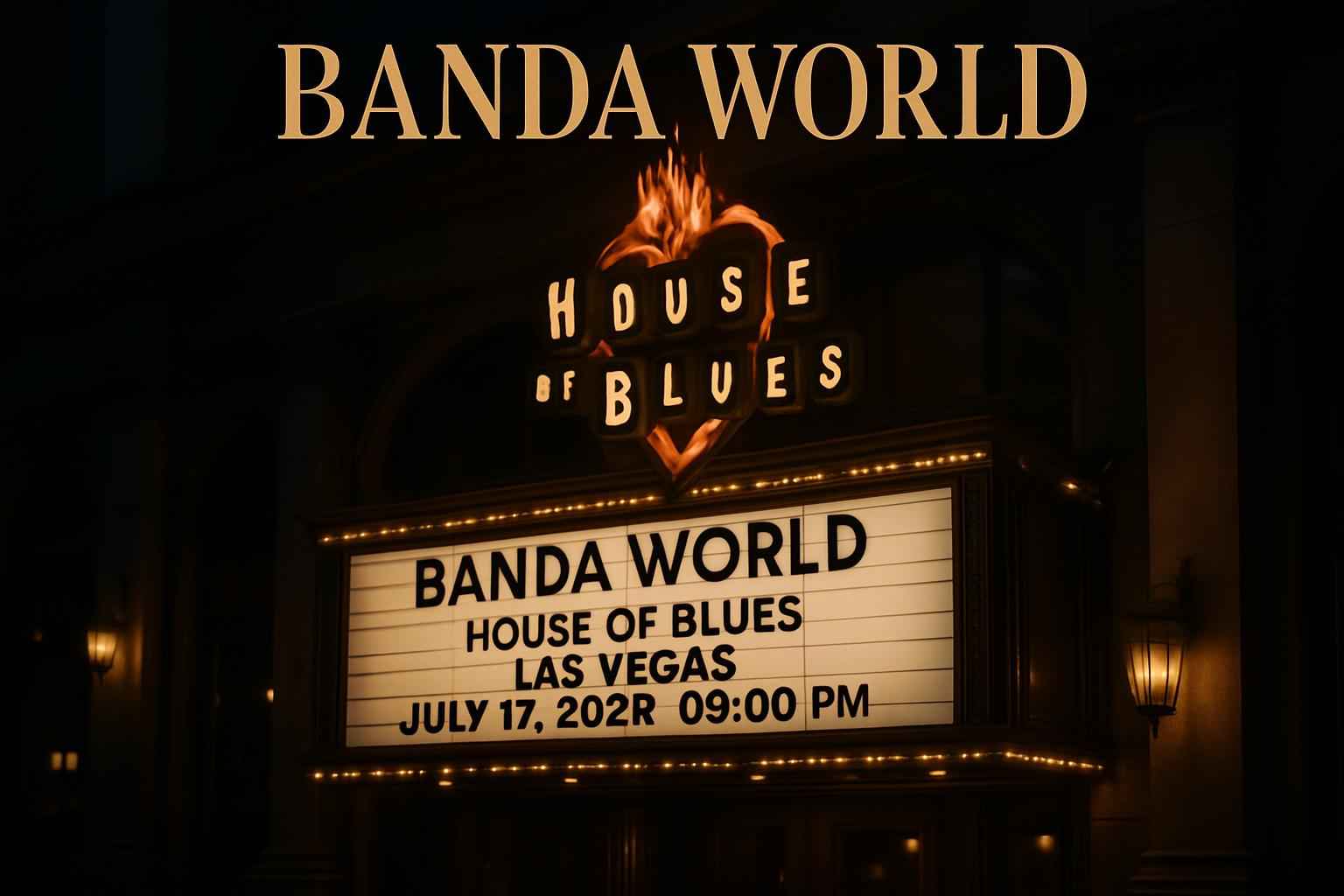 banda-world-house-of-blues-las-vegas