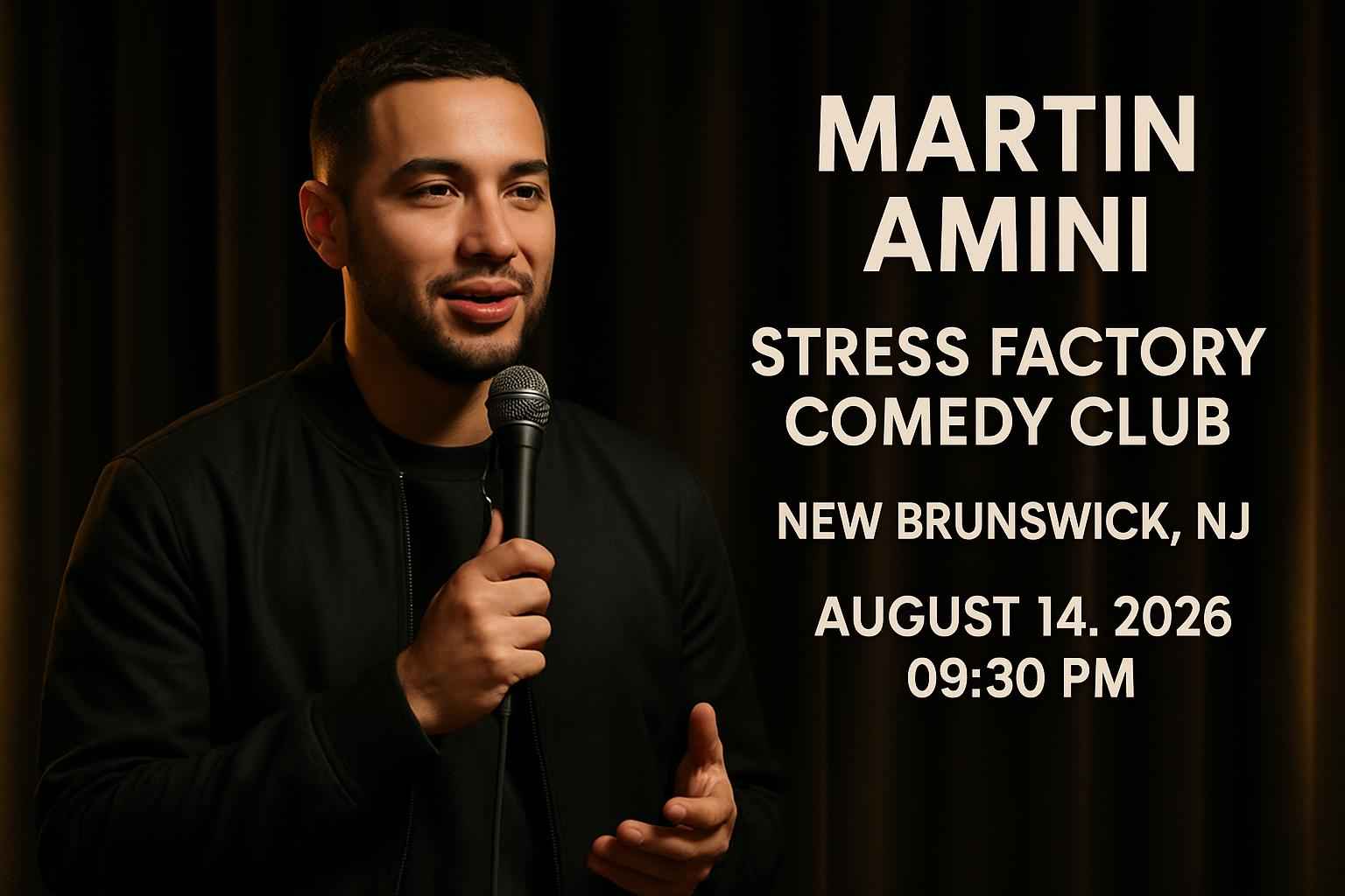martin-amini-stress-factory-comedy-club-new-brunswick