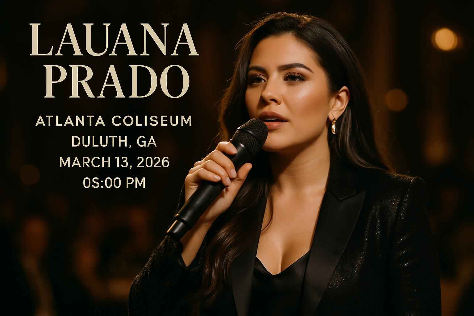 lauana-prado-atlanta-coliseum