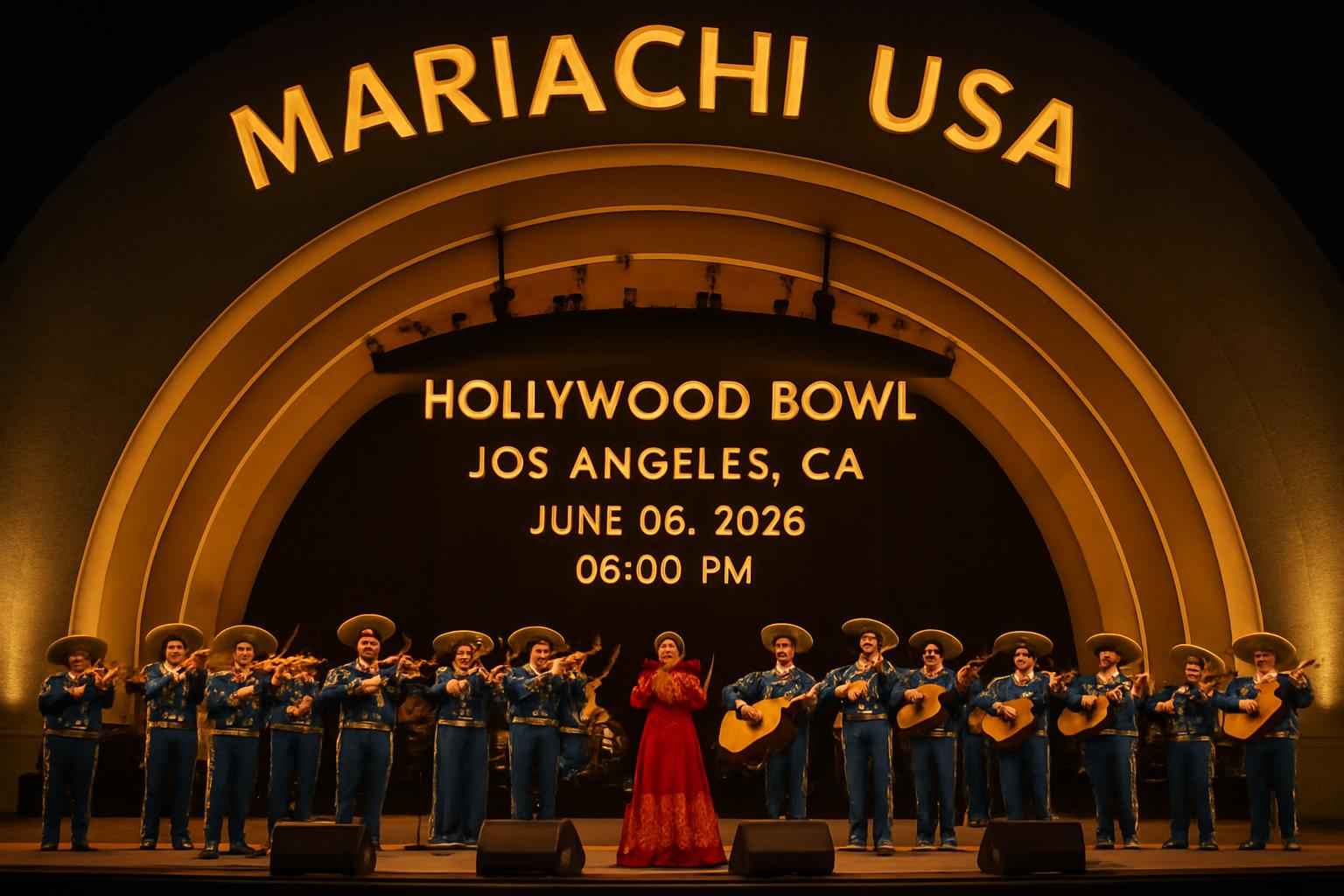 mariachi-usa-hollywood-bowl