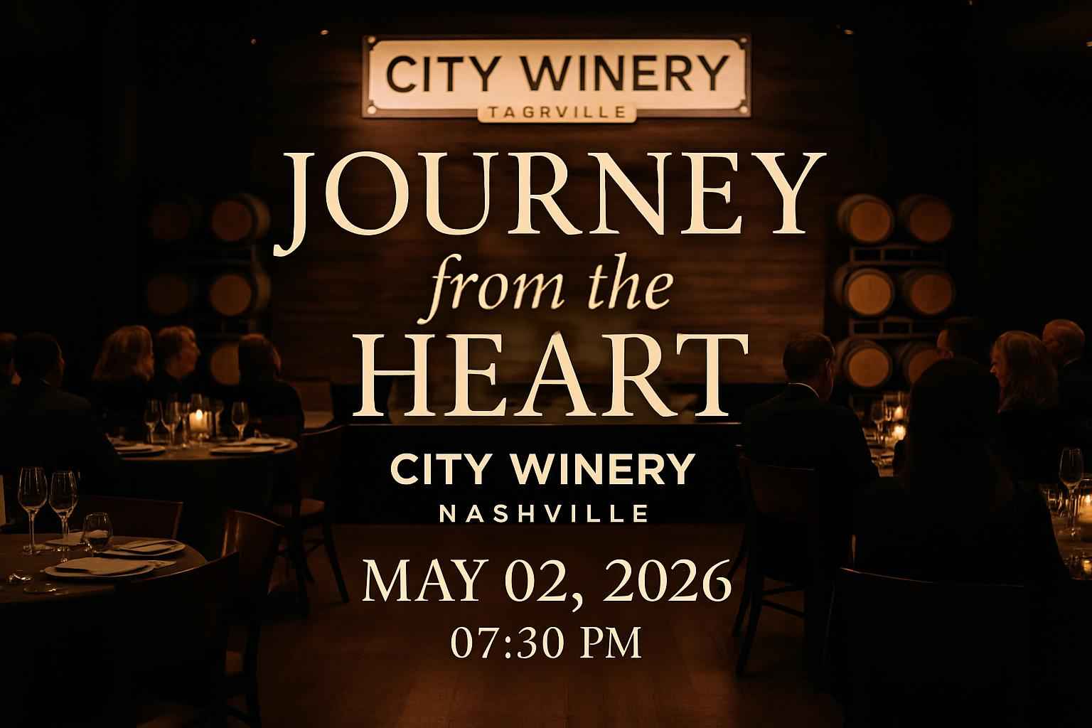 journey-from-the-heart-city-winery-nashville