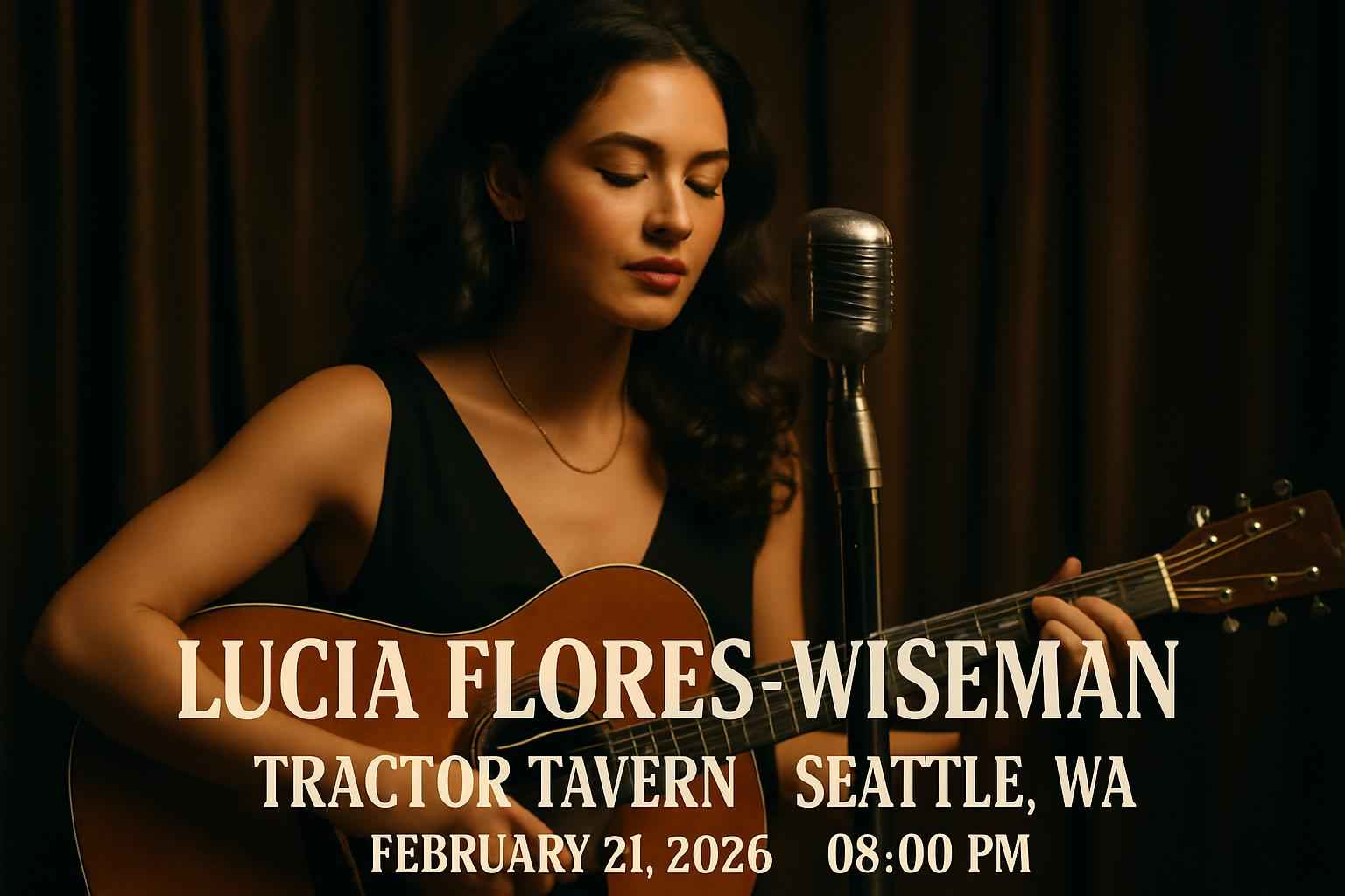 lucia-flores-wiseman-tractor-tavern