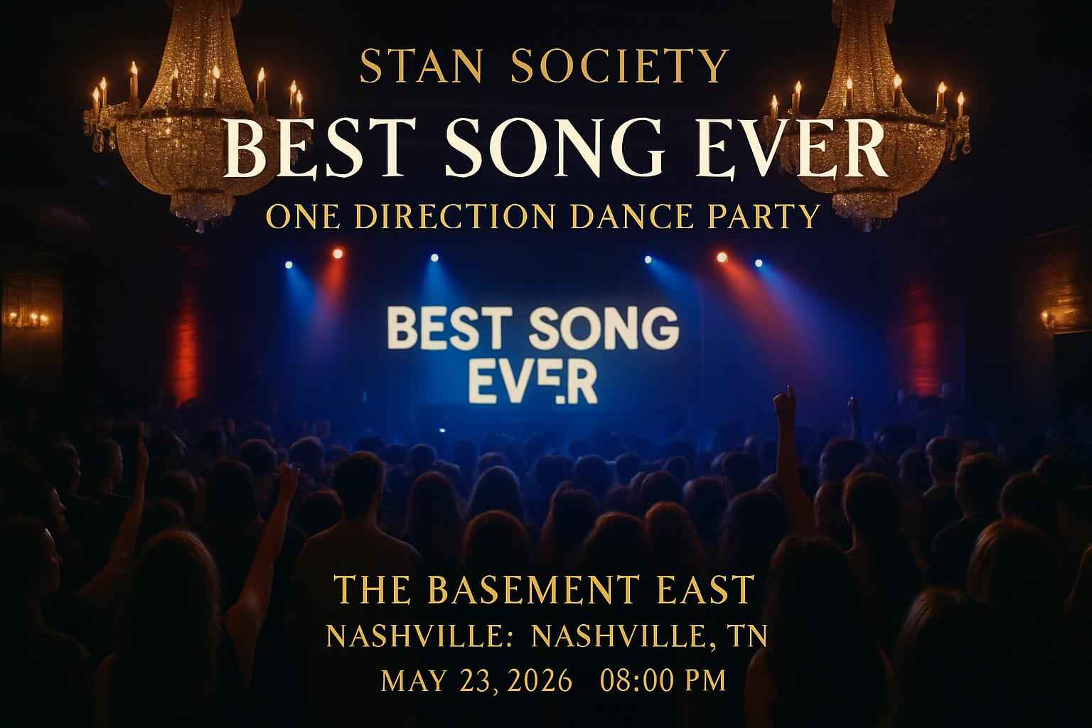 stan-society-best-song-ever-one-direction-dance-party-the-basement-east-nashville