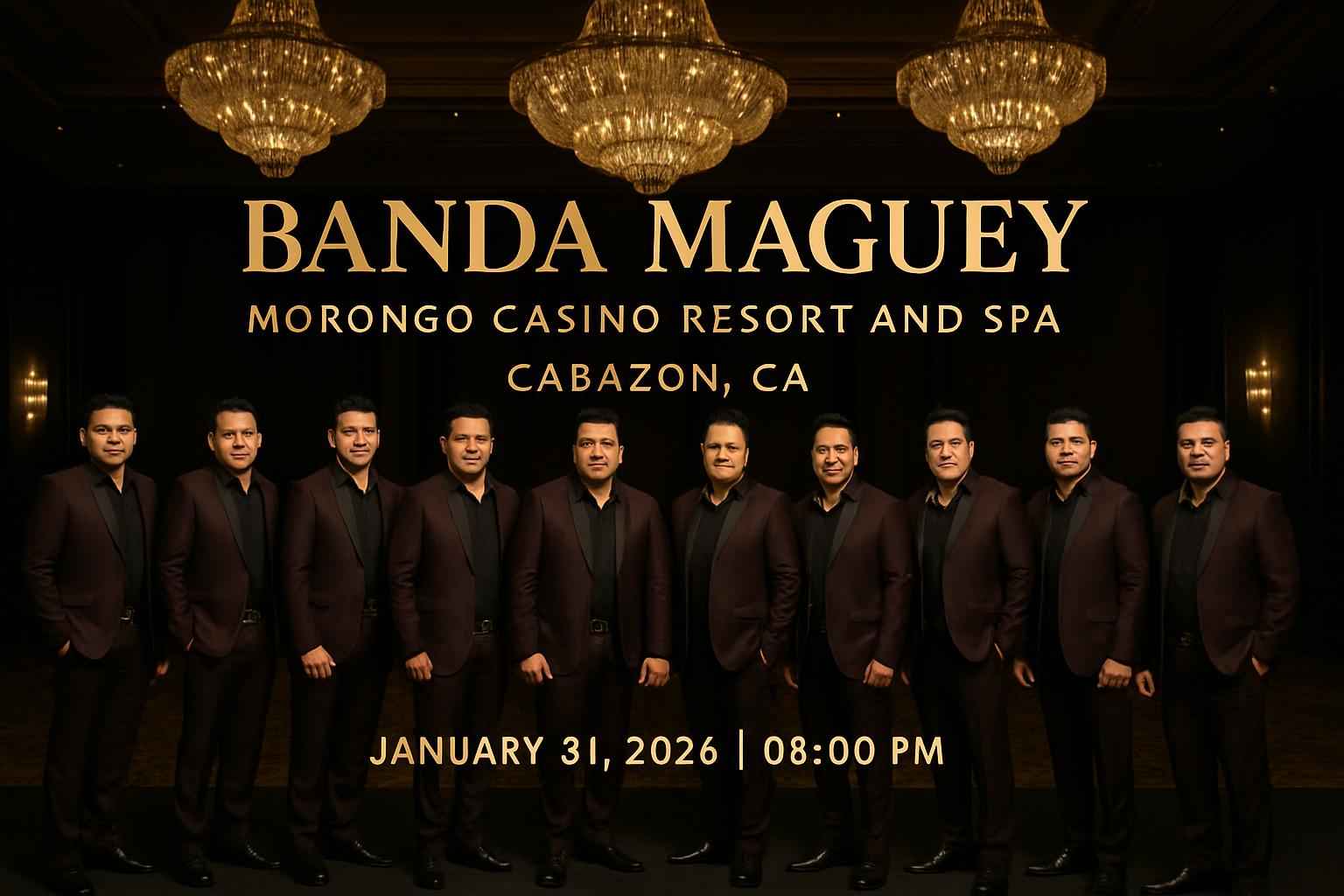 banda-maguey-morongo-casino-resort-and-spa