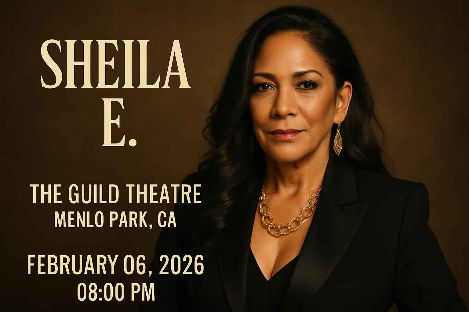 sheila-e-the-guild-theatre-menlo-park