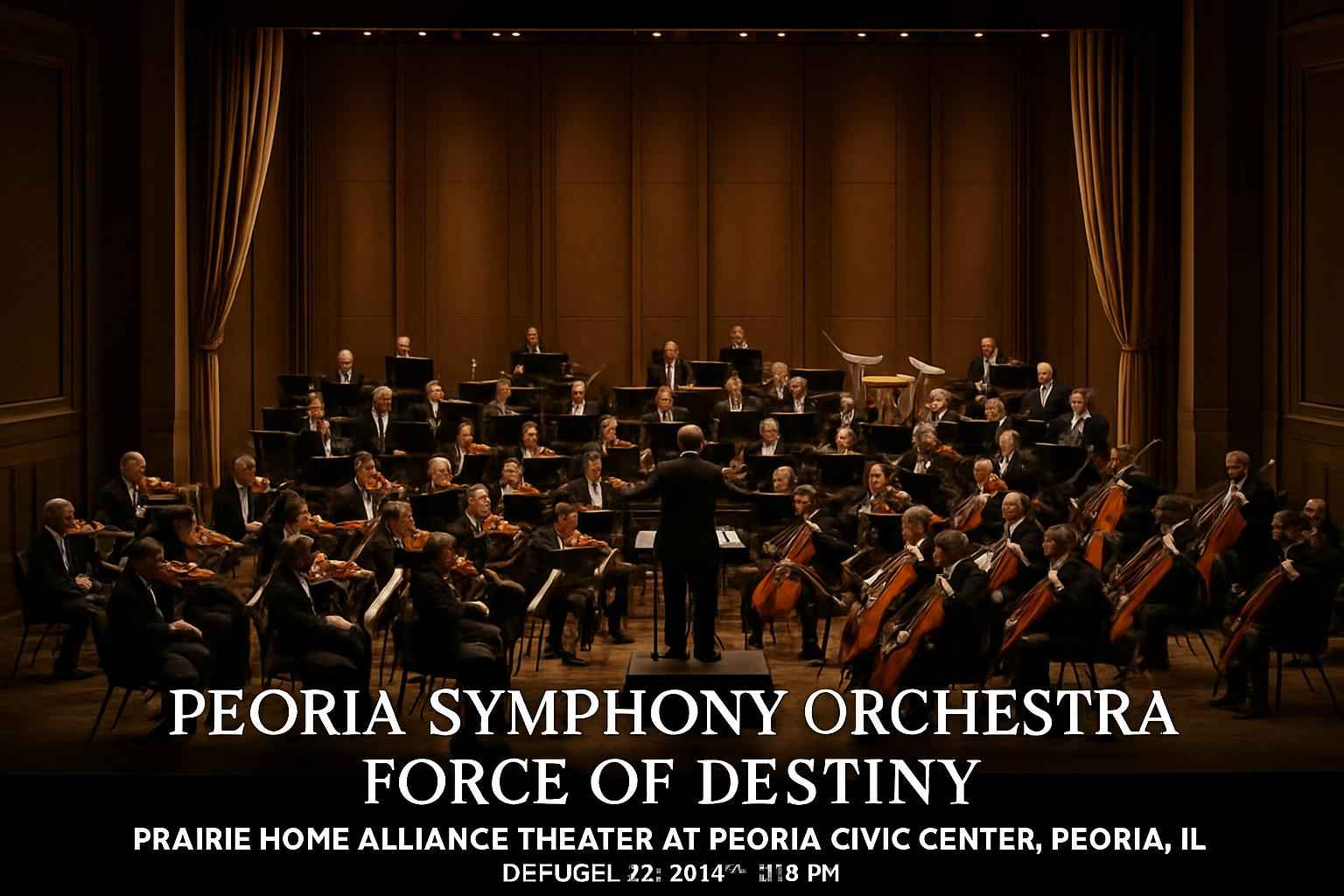 peoria-symphony-orchestra-force-of-destiny-prairie-home-alliance-theater-at-peoria-civic-center