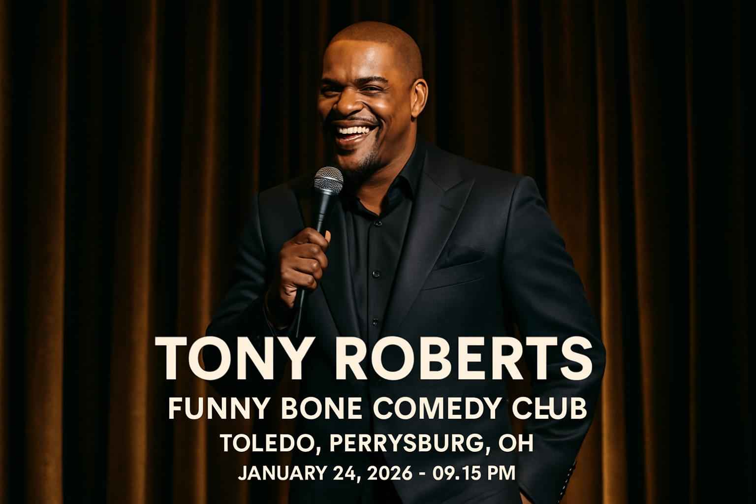 tony-roberts-funny-bone-comedy-club-toledo