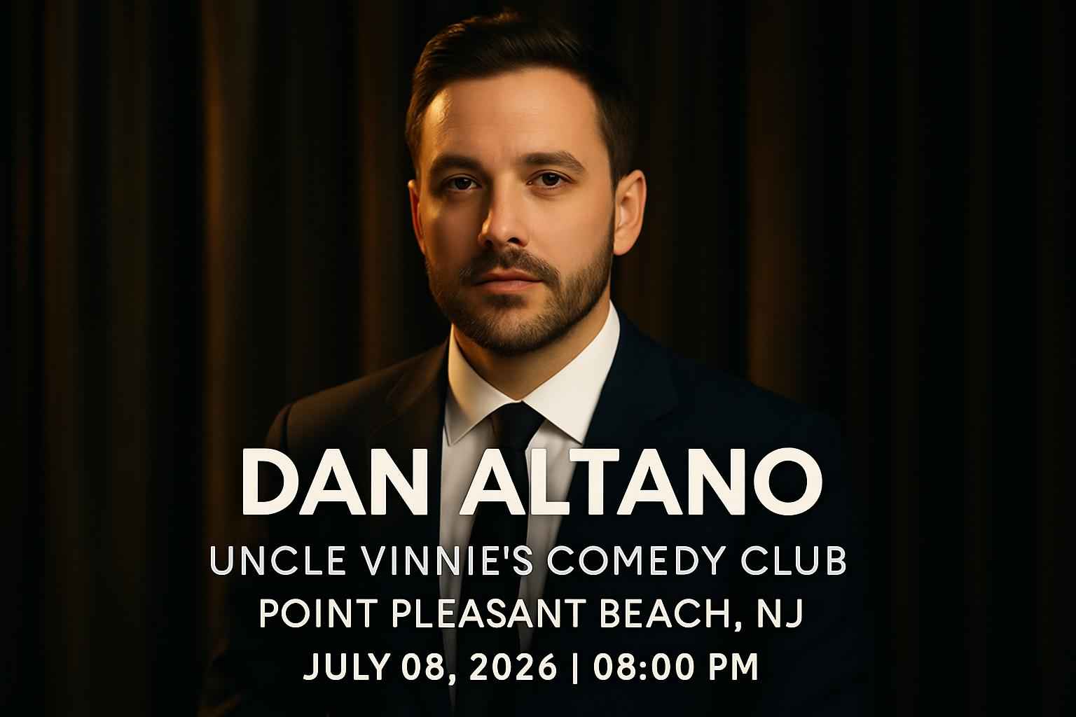 dan-altano-uncle-vinnie-s-comedy-club