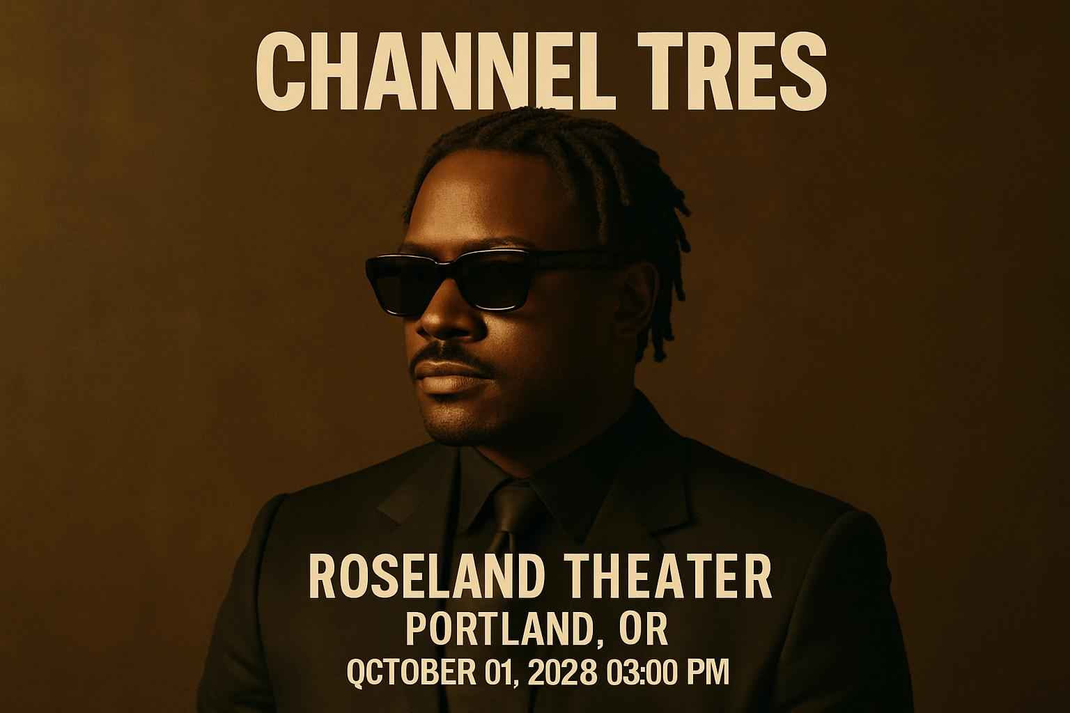 channel-tres-roseland-theater