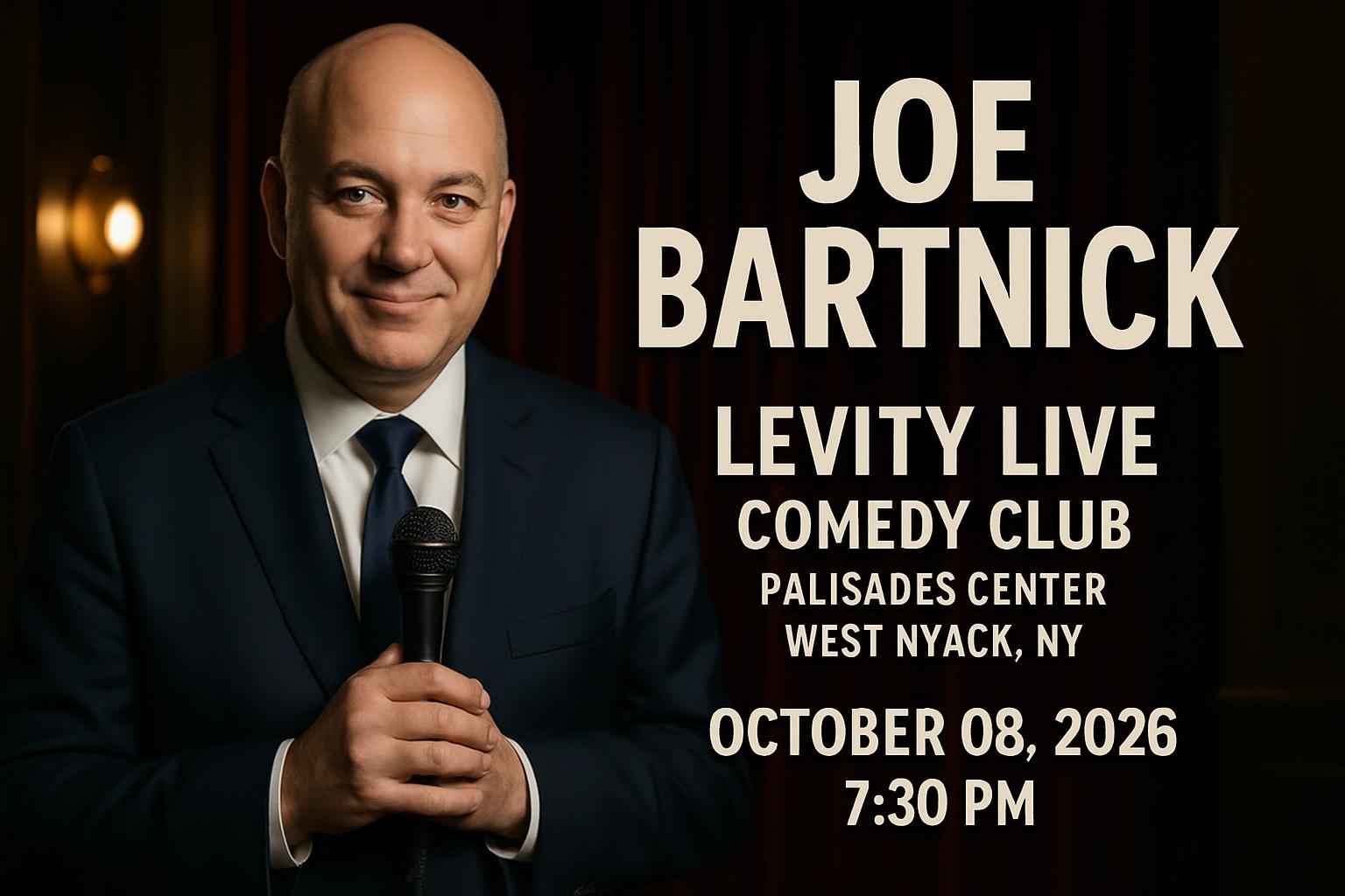 joe-bartnick-levity-live-comedy-club-at-palisades-center