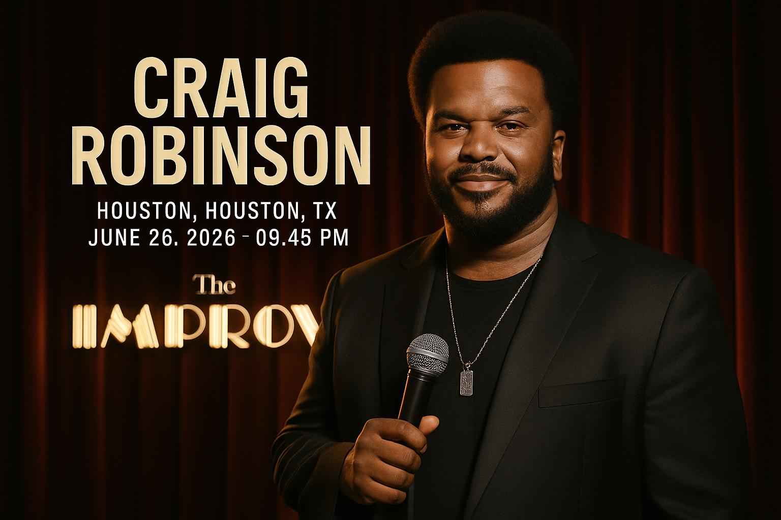 craig-robinson-the-improv-houston