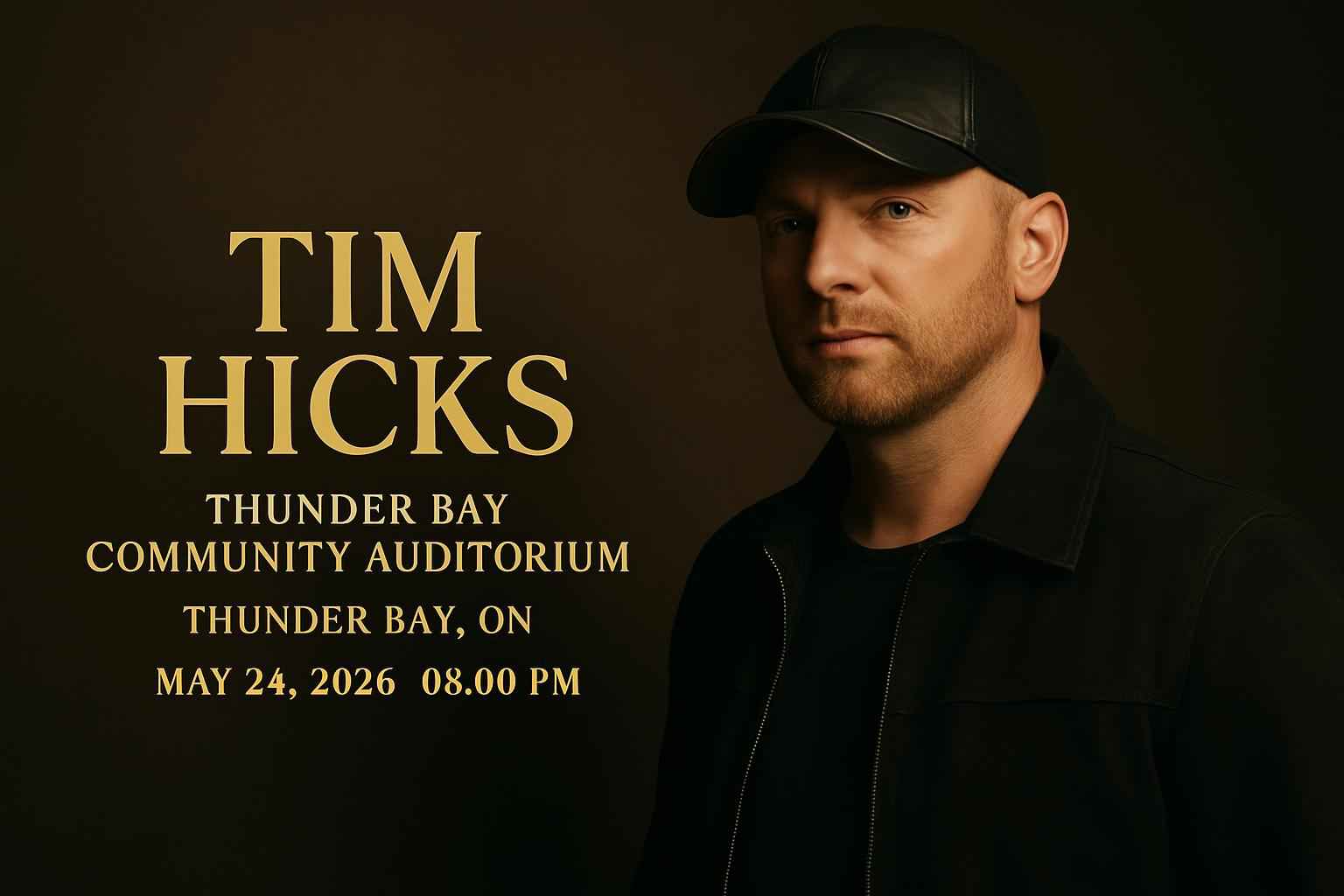 tim-hicks-thunder-bay-community-auditorium