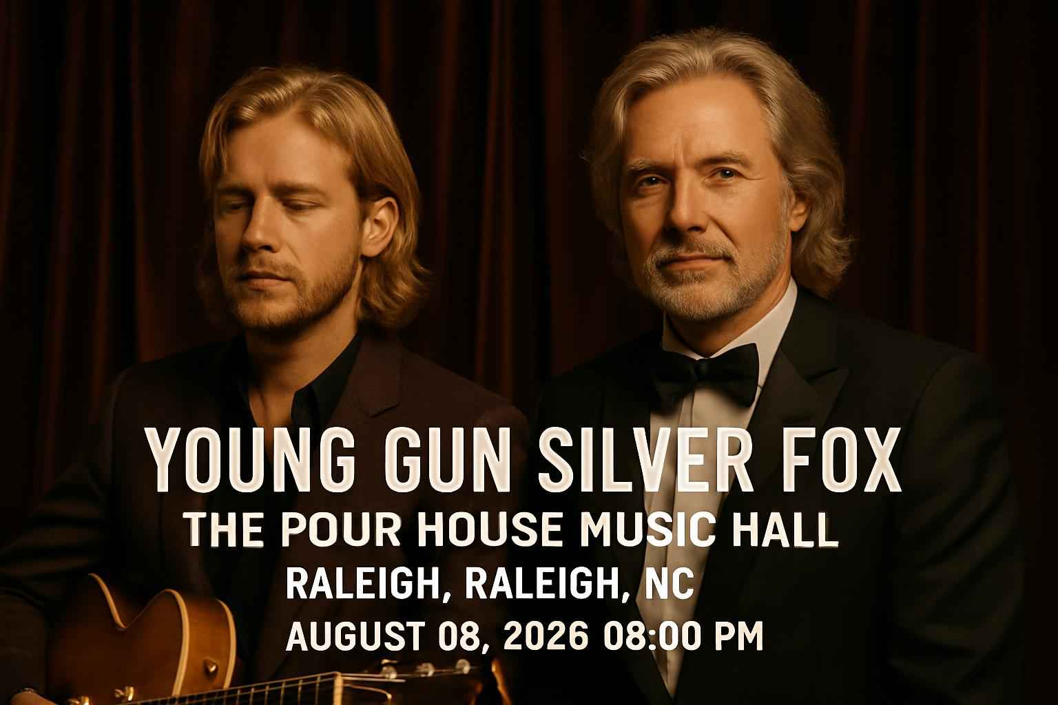 young-gun-silver-fox-the-pour-house-music-hall-raleigh