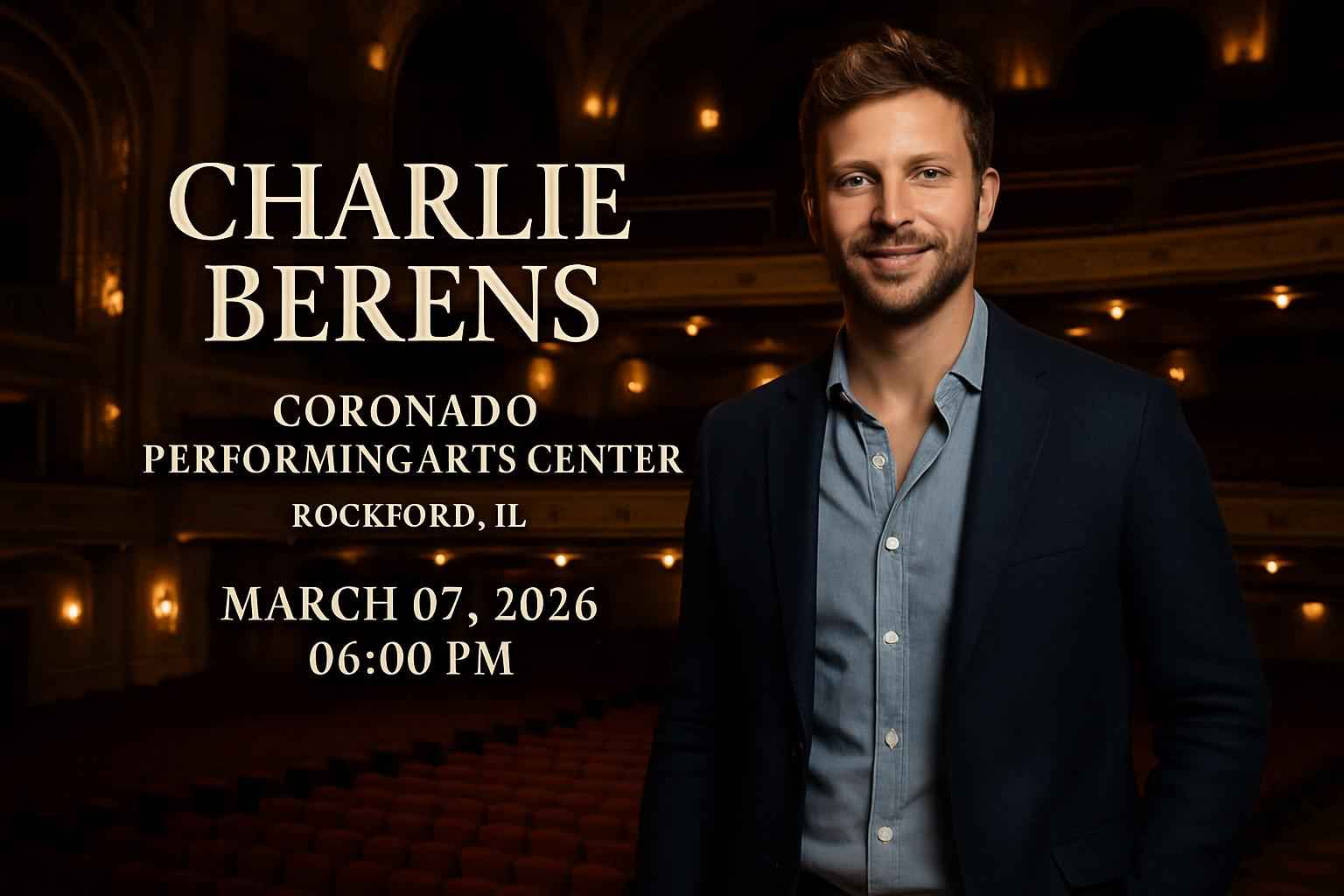 charlie-berens-coronado-performing-arts-center