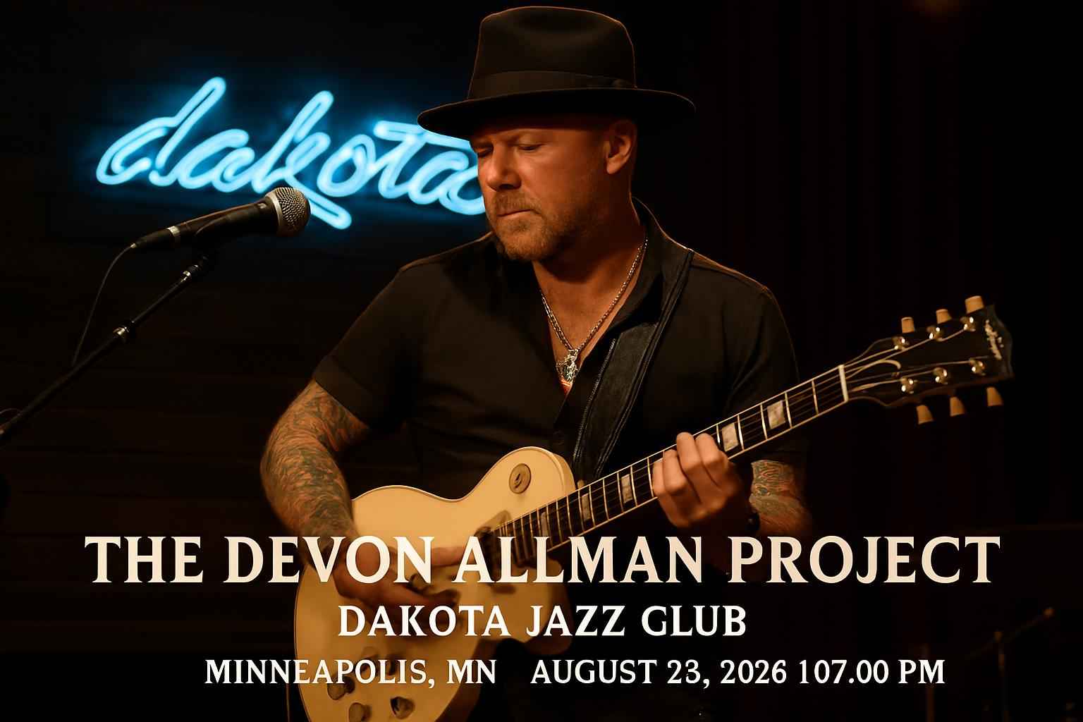 the-devon-allman-project-dakota-jazz-club