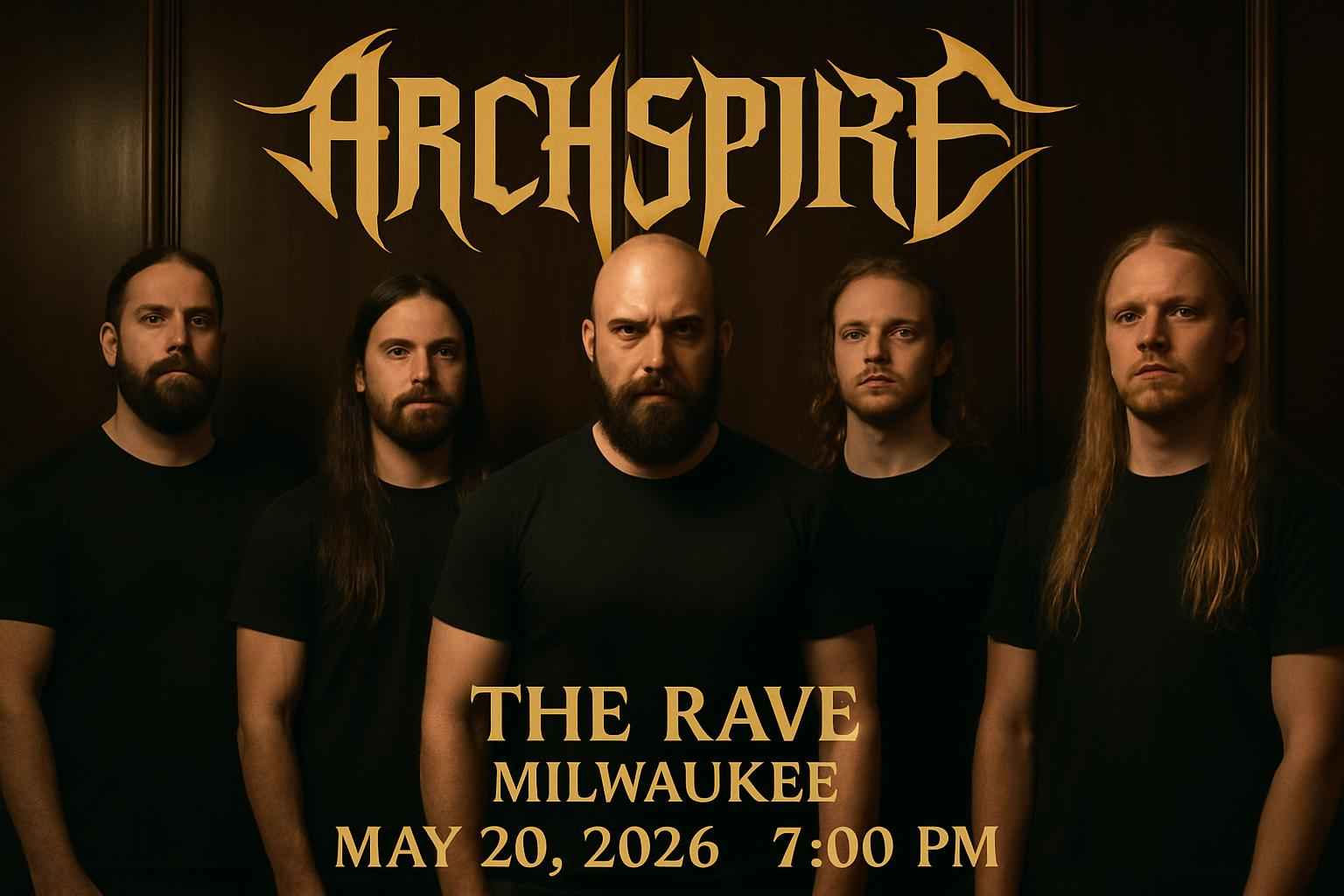 archspire-the-rave-milwaukee