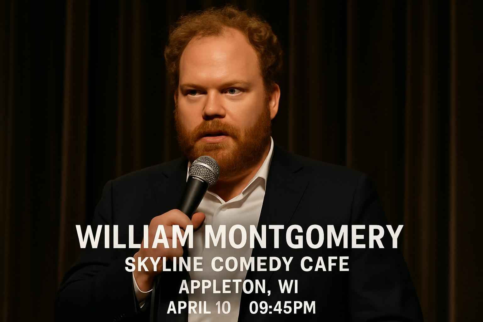 william-montgomery-skyline-comedy-cafe