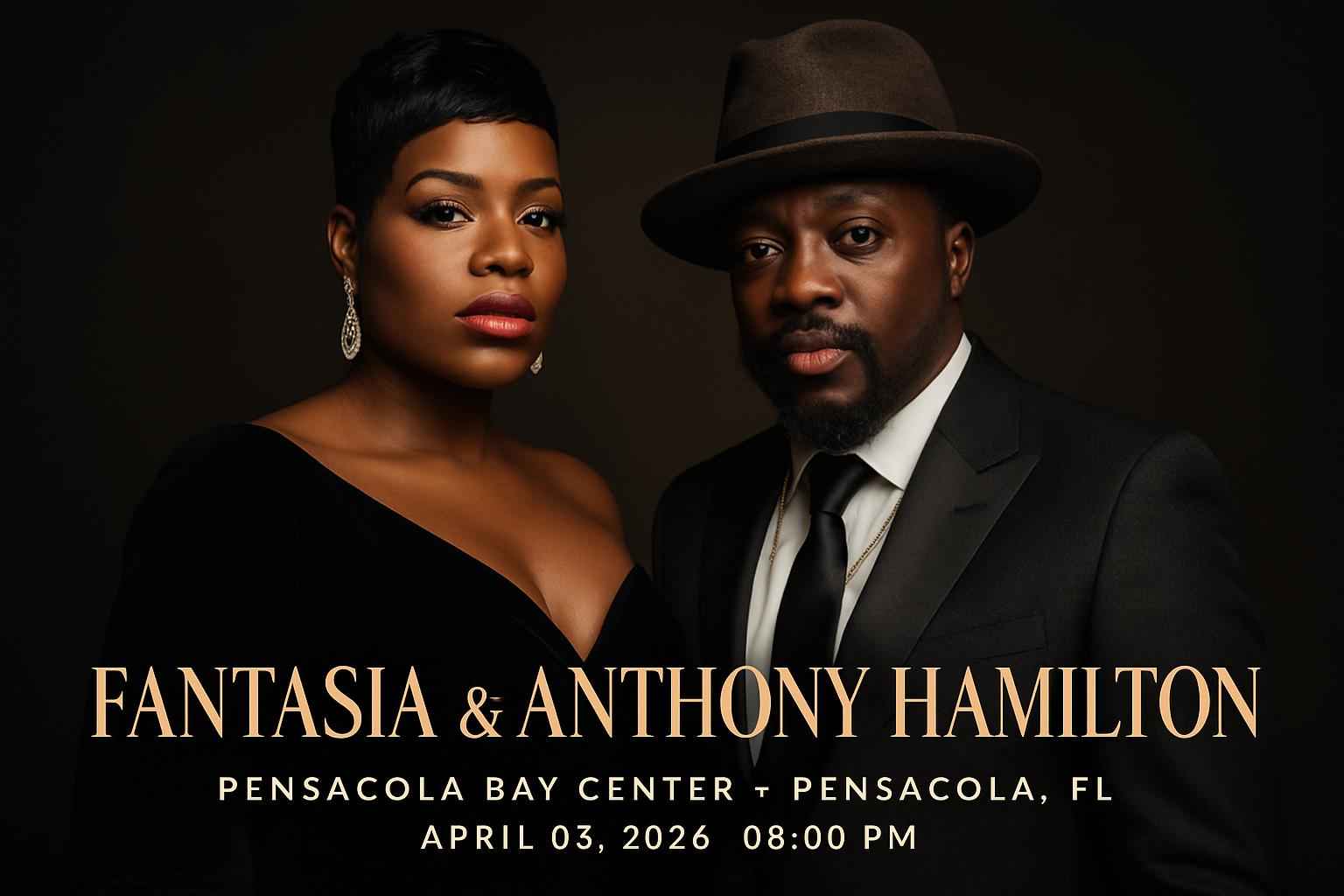 fantasia-anthony-hamilton-pensacola-bay-center
